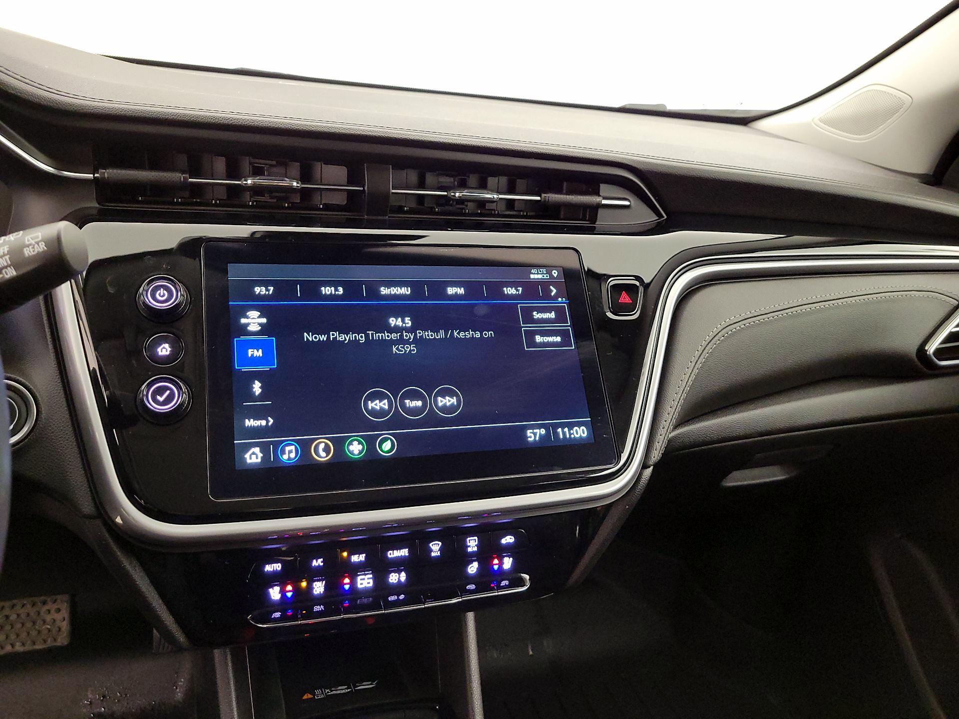 Thumbnail: 2023 Chevrolet Bolt EUV - 16