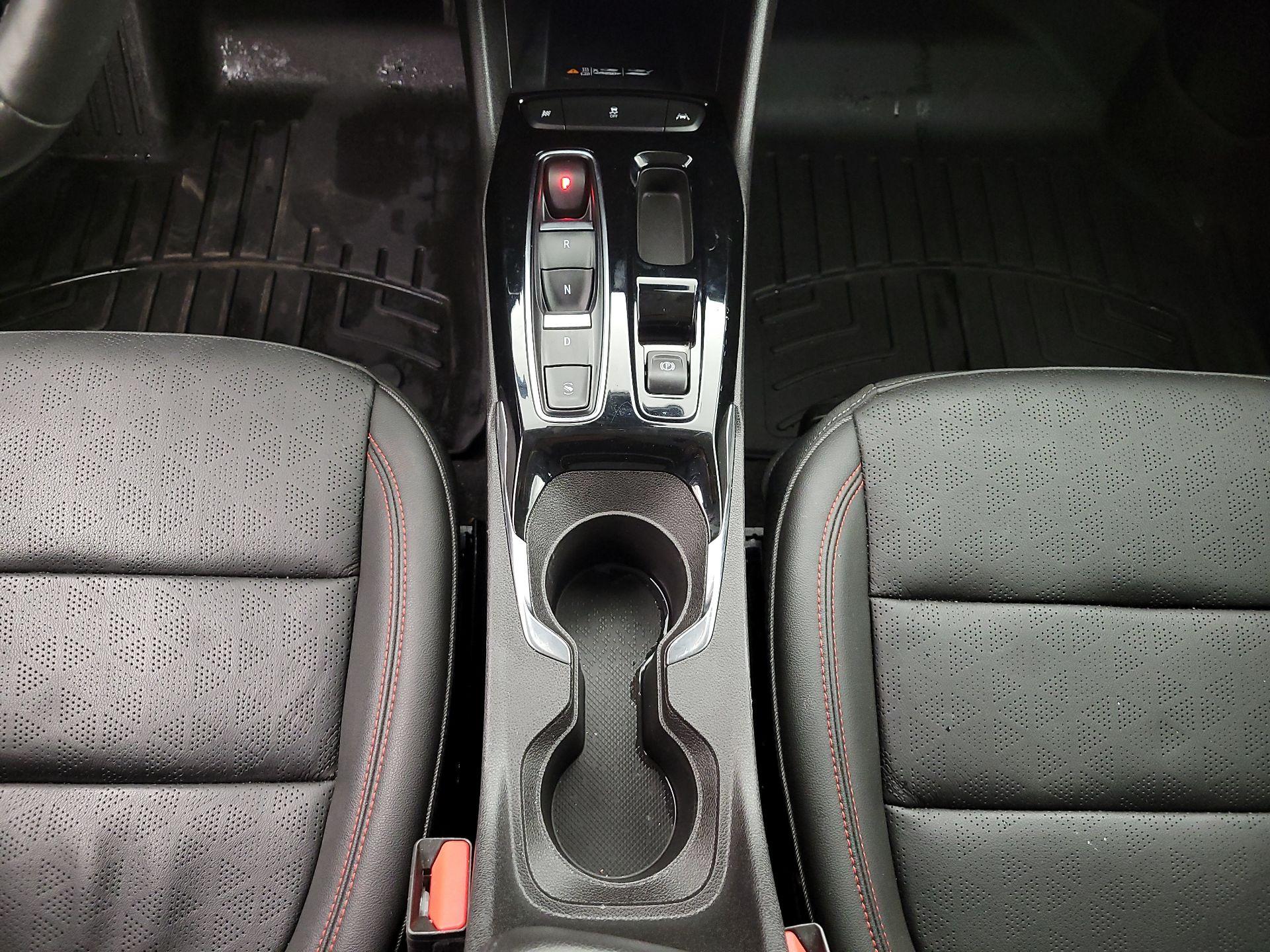 Thumbnail: 2023 Chevrolet Bolt EUV - 18