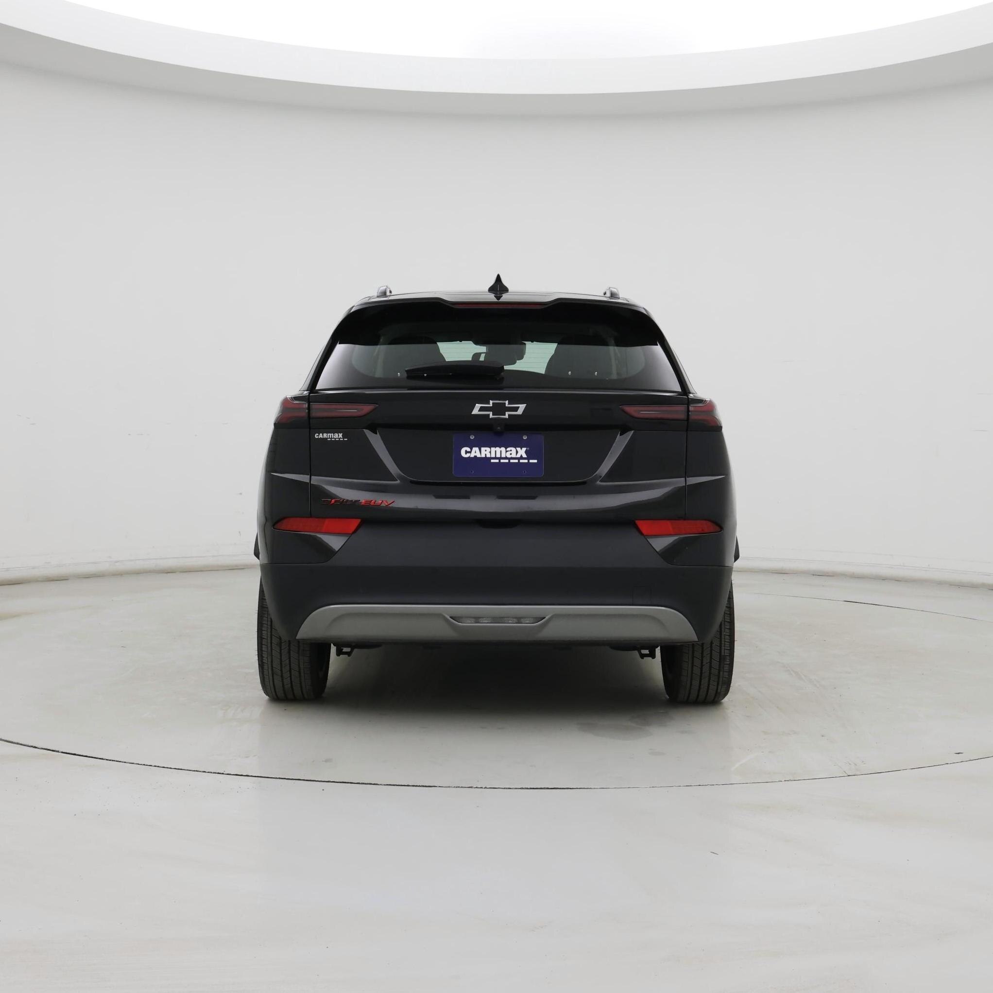 Thumbnail: 2023 Chevrolet Bolt EUV - 2