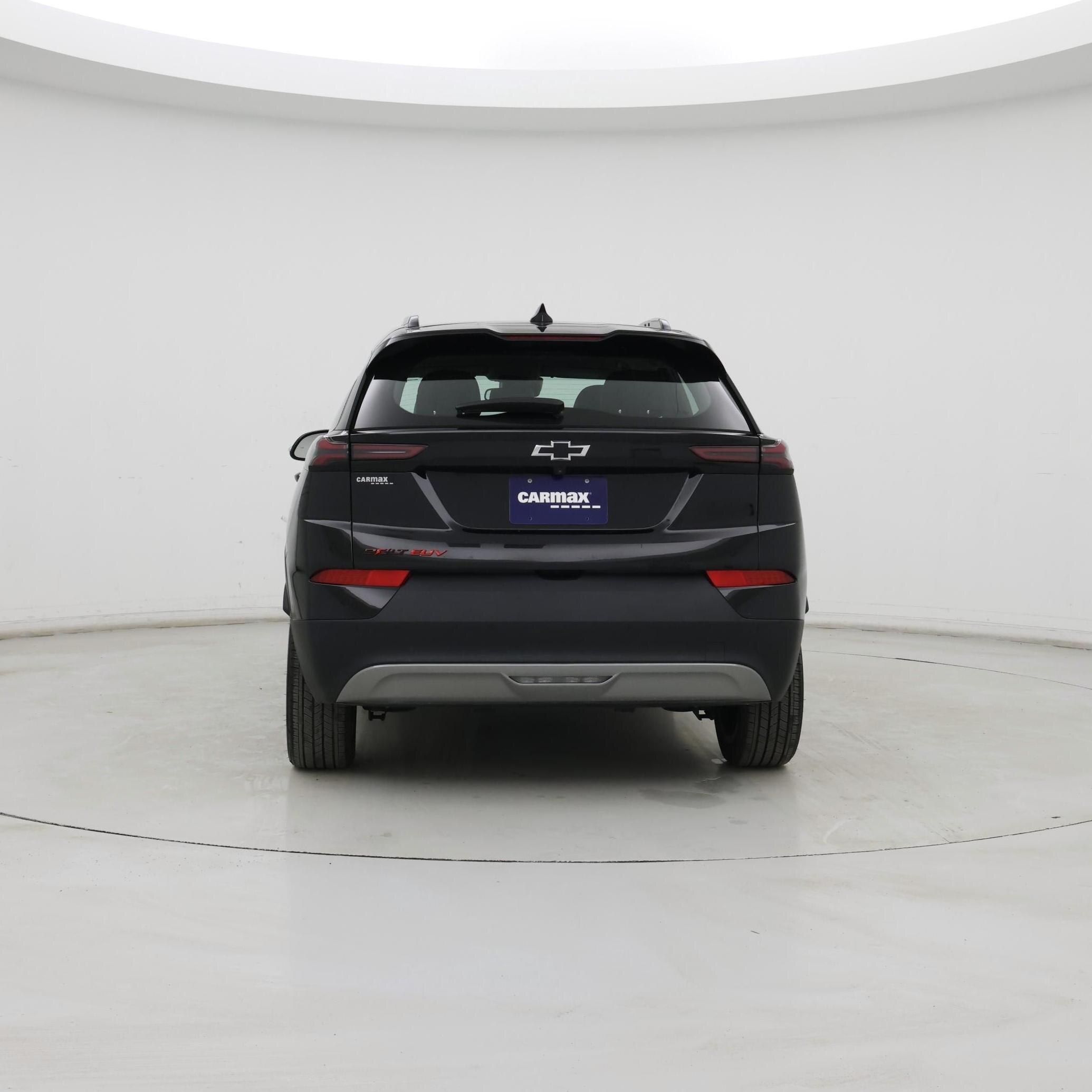 Thumbnail: 2023 Chevrolet Bolt EUV - 3