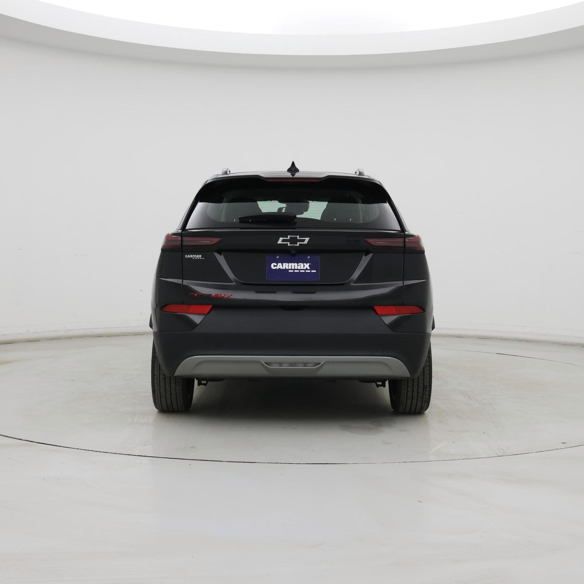 Thumbnail: 2023 Chevrolet Bolt EUV - 6