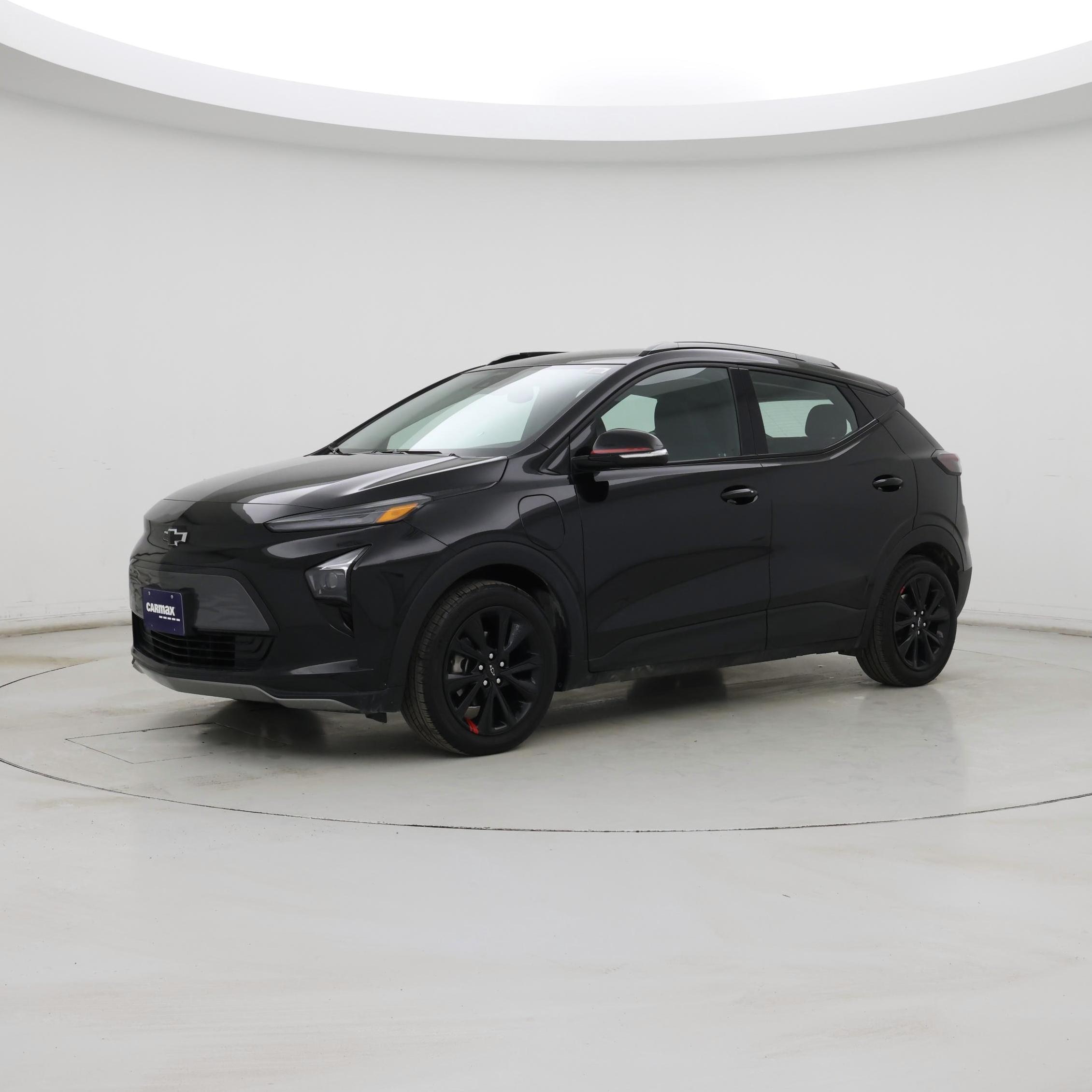 Thumbnail: 2023 Chevrolet Bolt EUV - 7