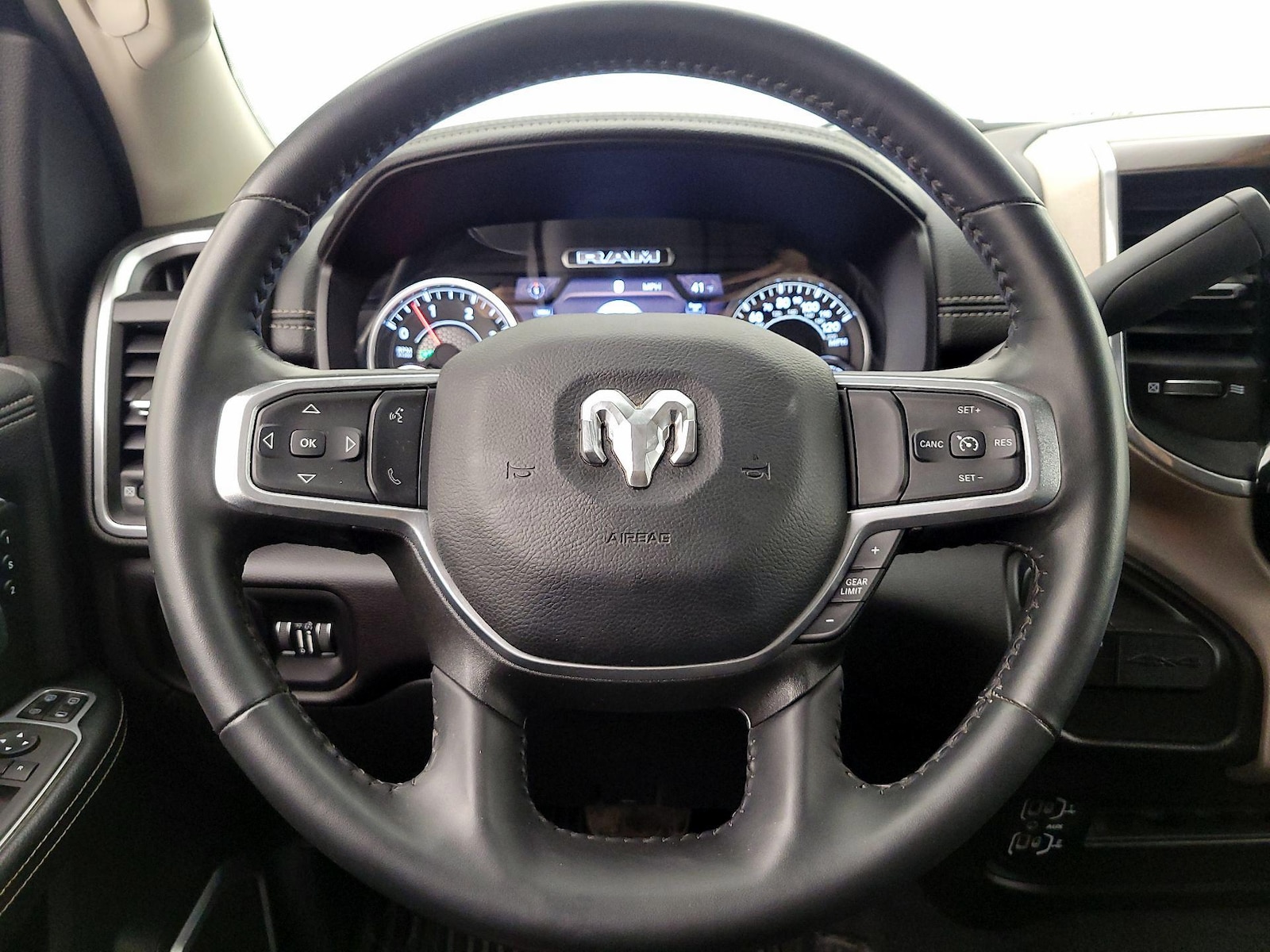 Remote Start