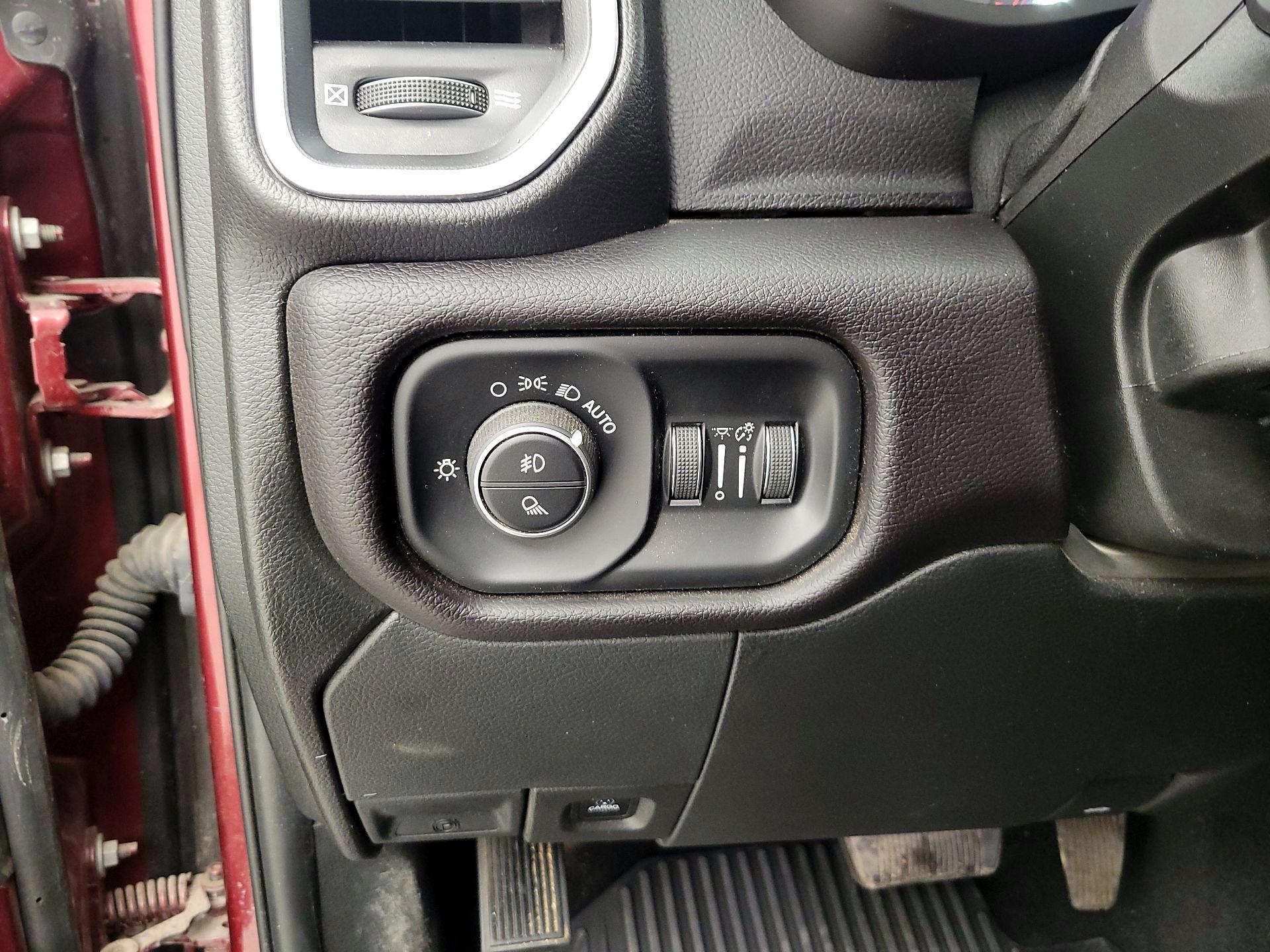 Thumbnail: 2024 RAM 3500 - 13