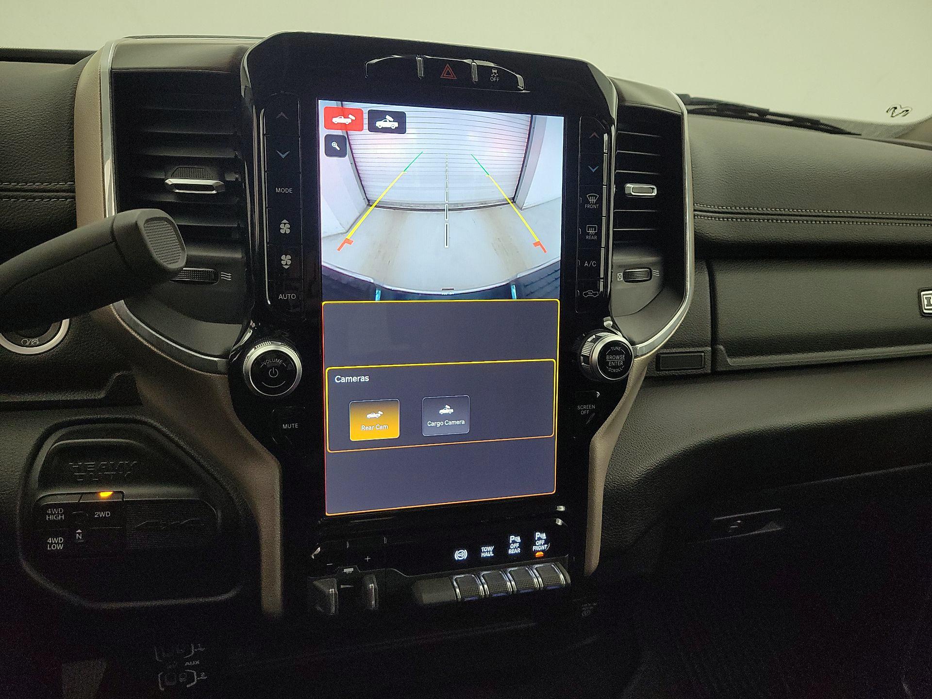 Thumbnail: 2024 RAM 3500 - 15