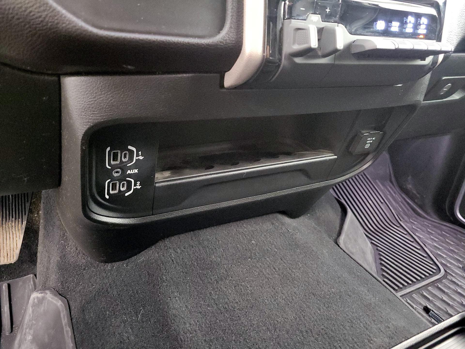 Thumbnail: 2024 RAM 3500 - 19