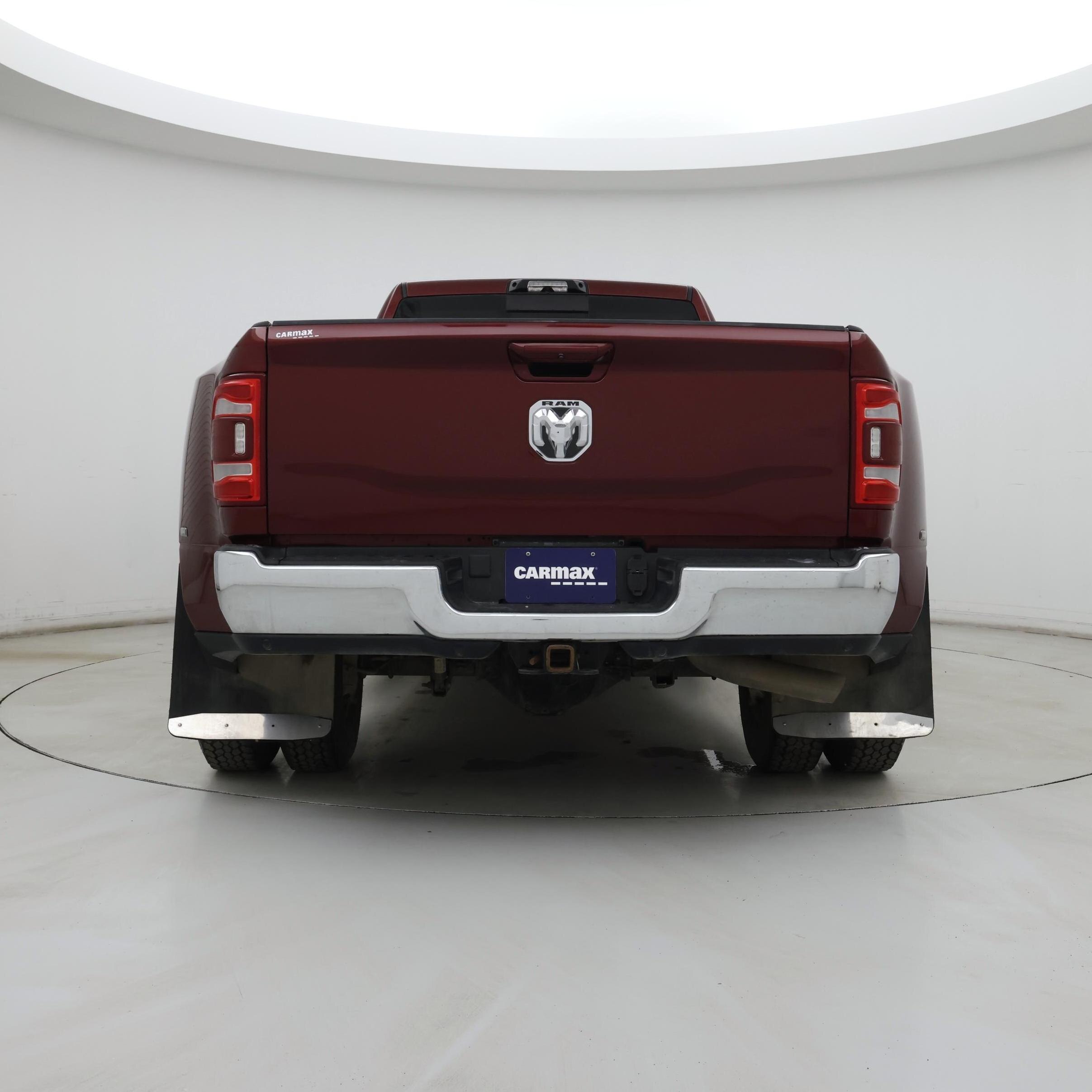 Thumbnail: 2024 RAM 3500 - 6