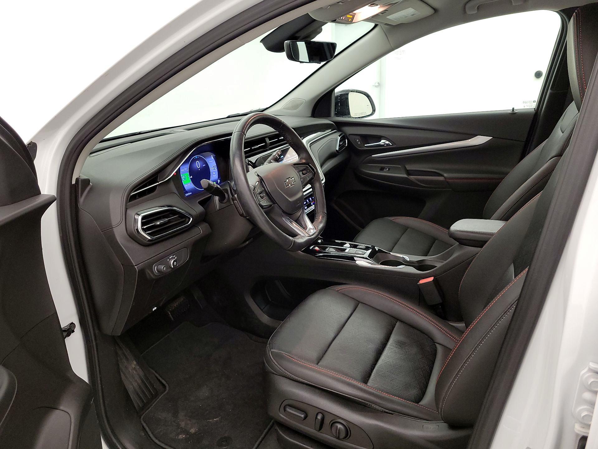 Thumbnail: 2023 Chevrolet Bolt EUV - 11