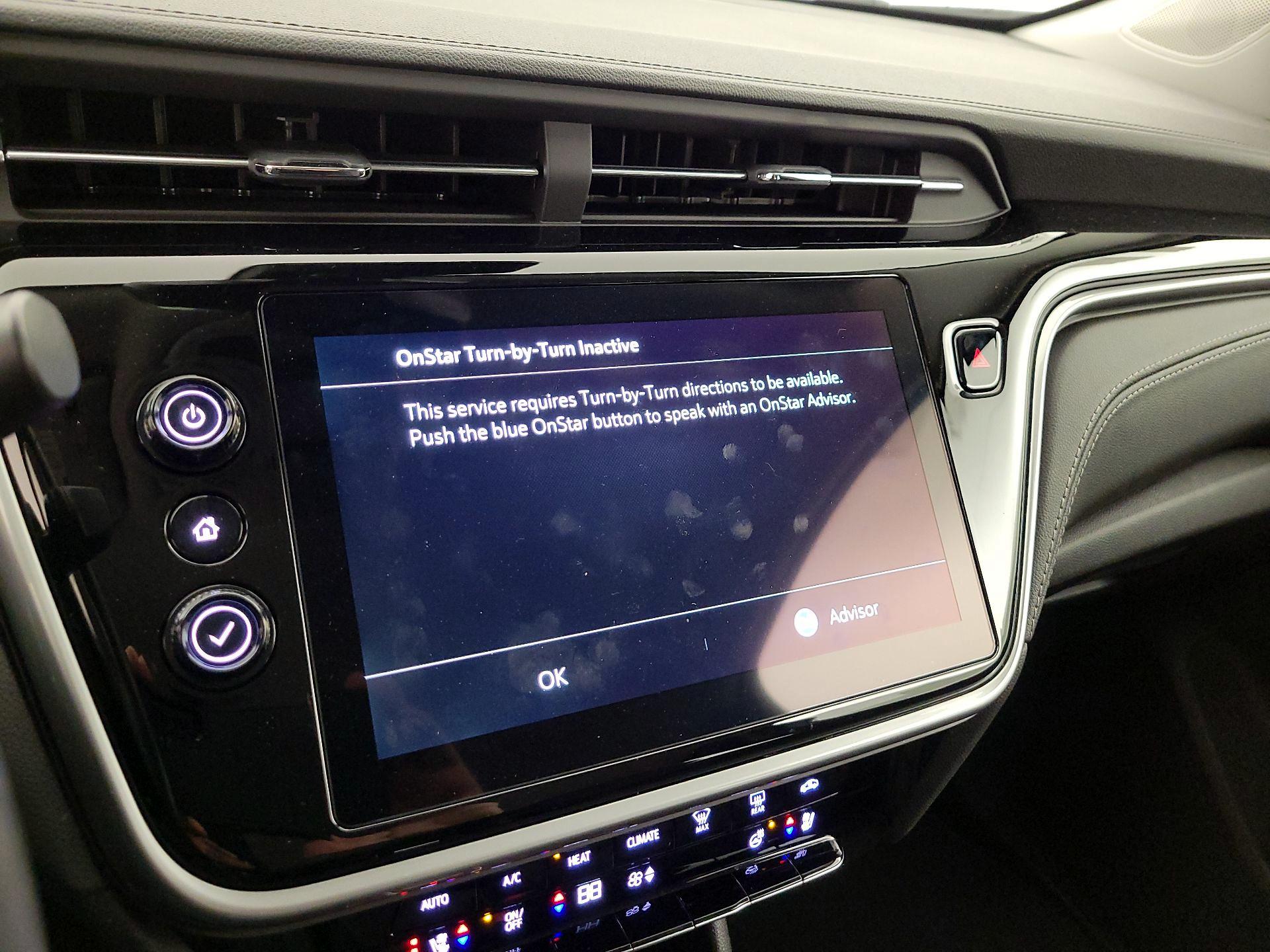 Thumbnail: 2023 Chevrolet Bolt EUV - 14