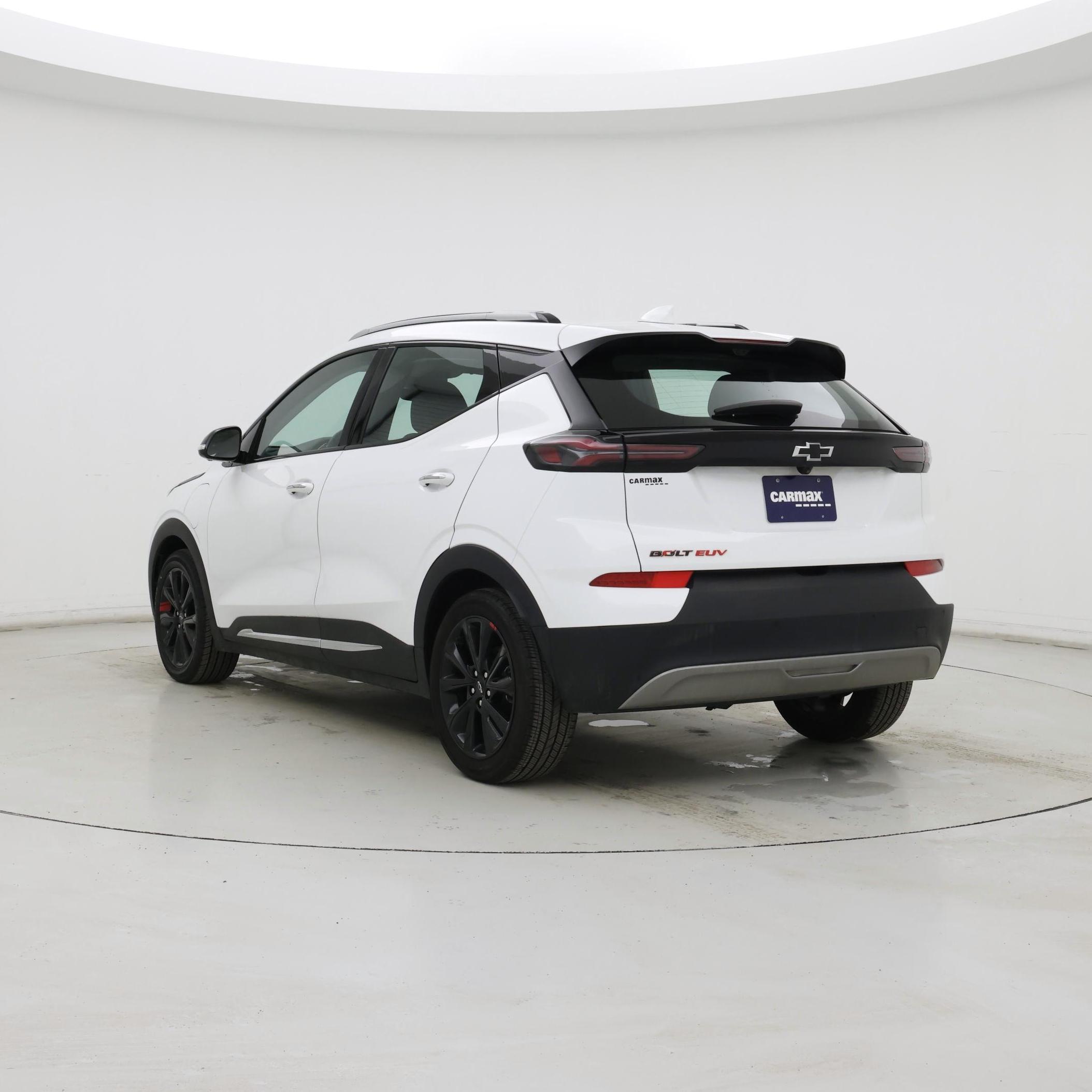Thumbnail: 2023 Chevrolet Bolt EUV - 2