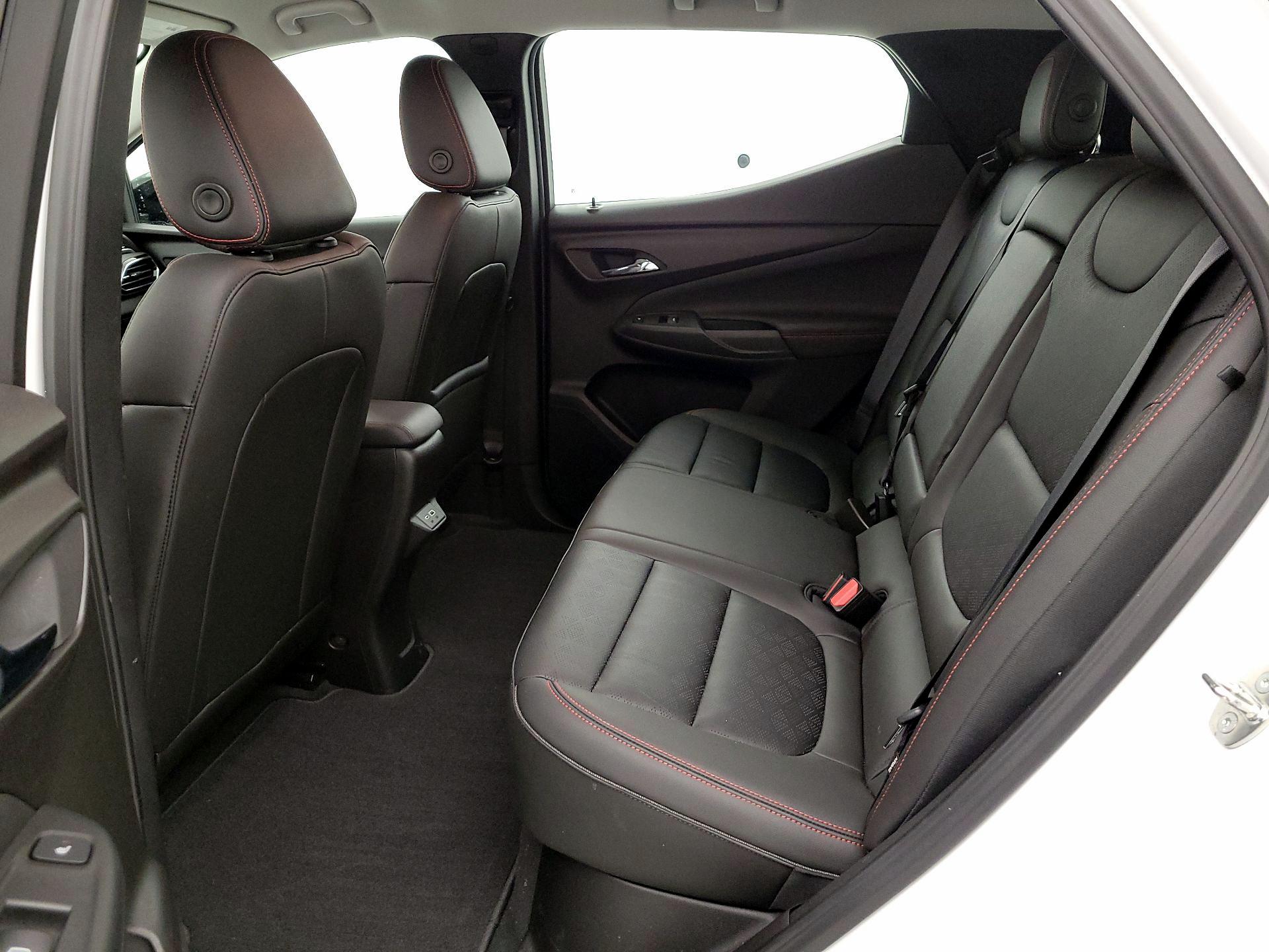 Thumbnail: 2023 Chevrolet Bolt EUV - 20