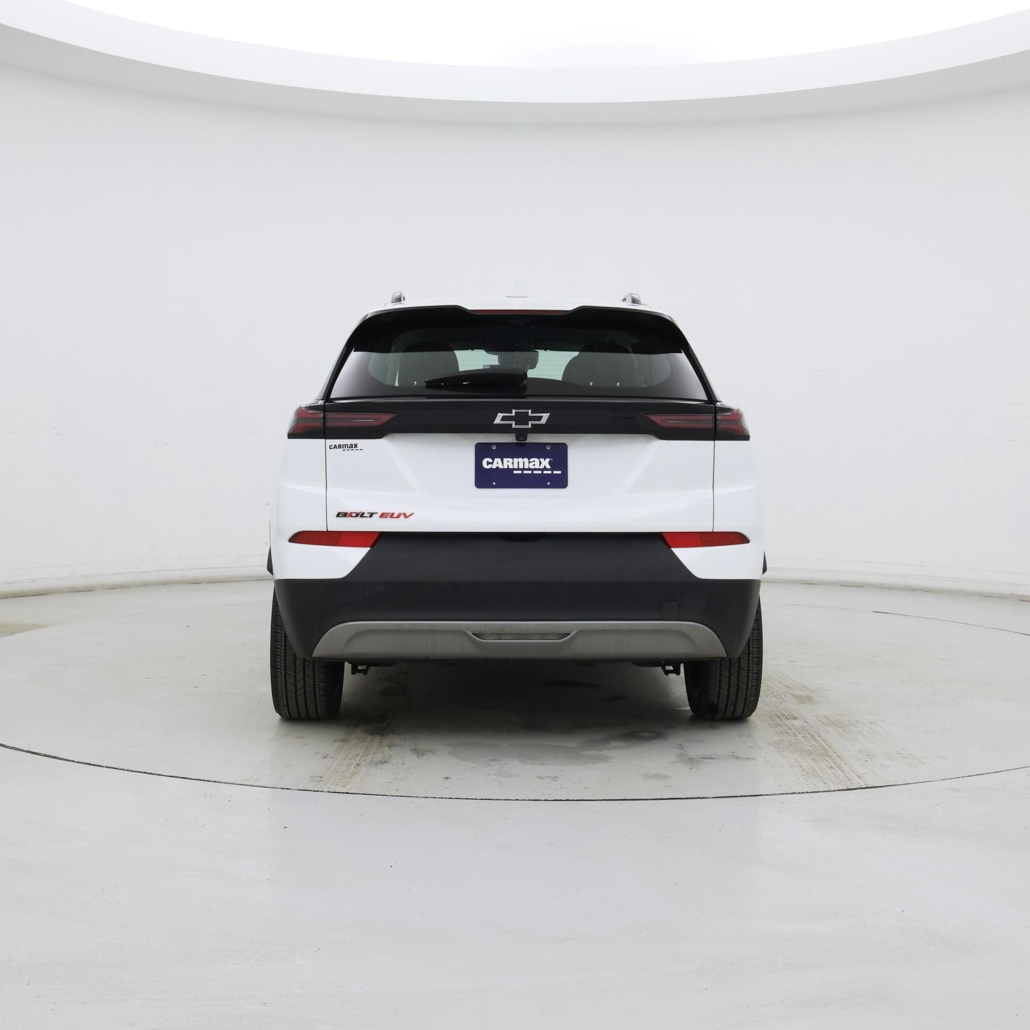 Thumbnail: 2023 Chevrolet Bolt EUV - 6