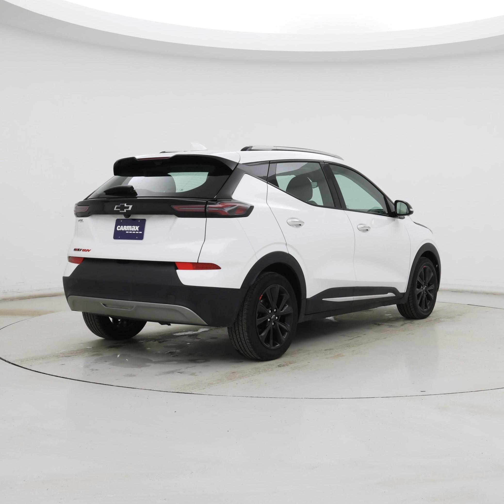 Thumbnail: 2023 Chevrolet Bolt EUV - 8