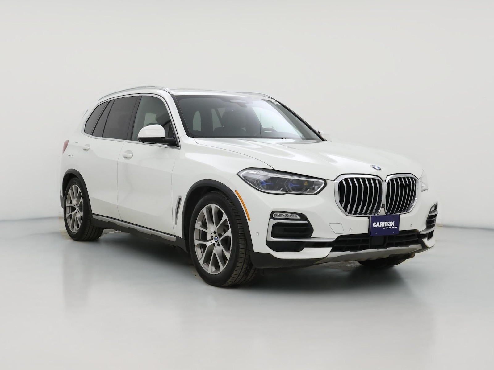 2020 BMW X5