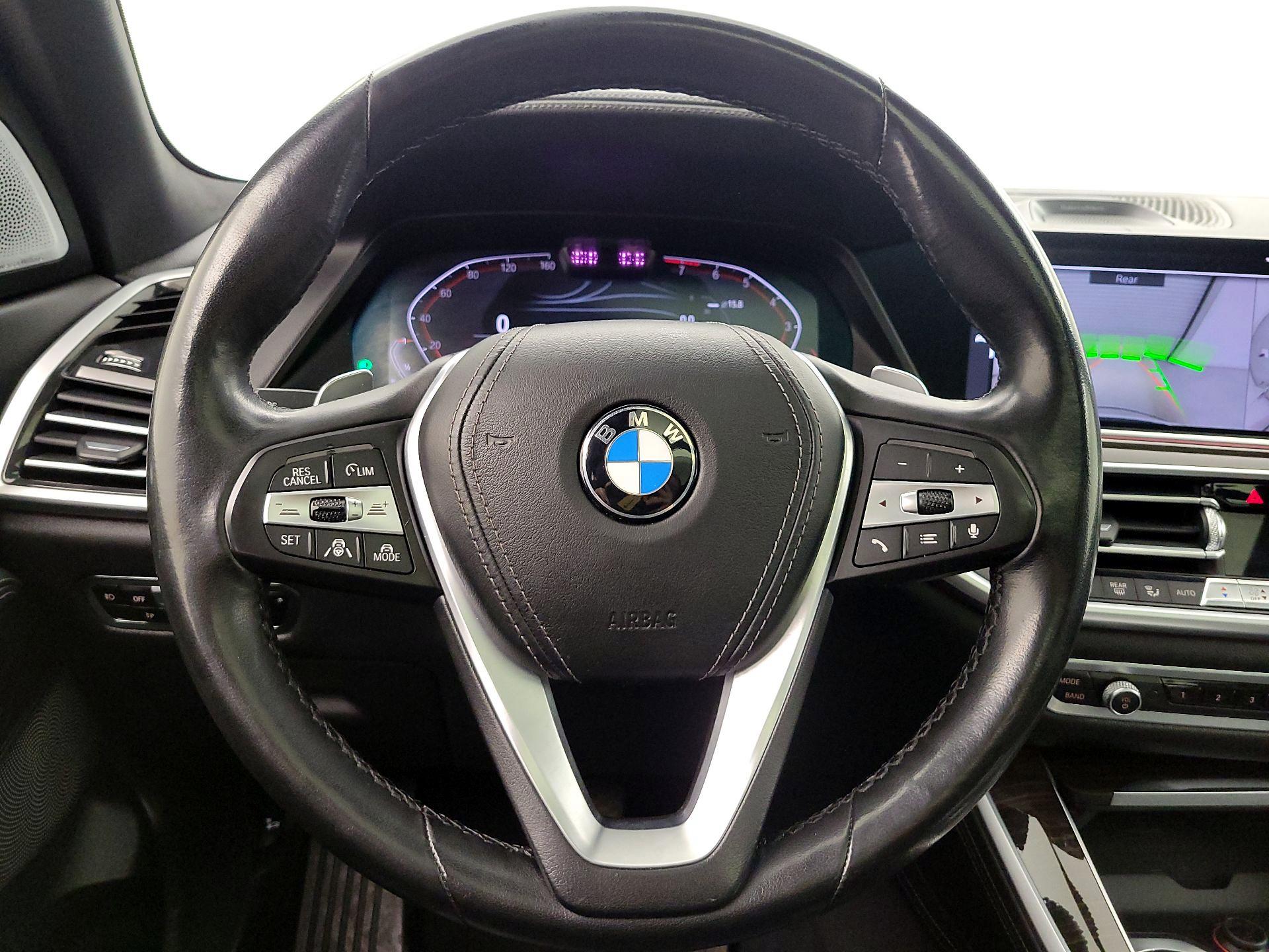 Thumbnail: 2020 BMW X5 - 10