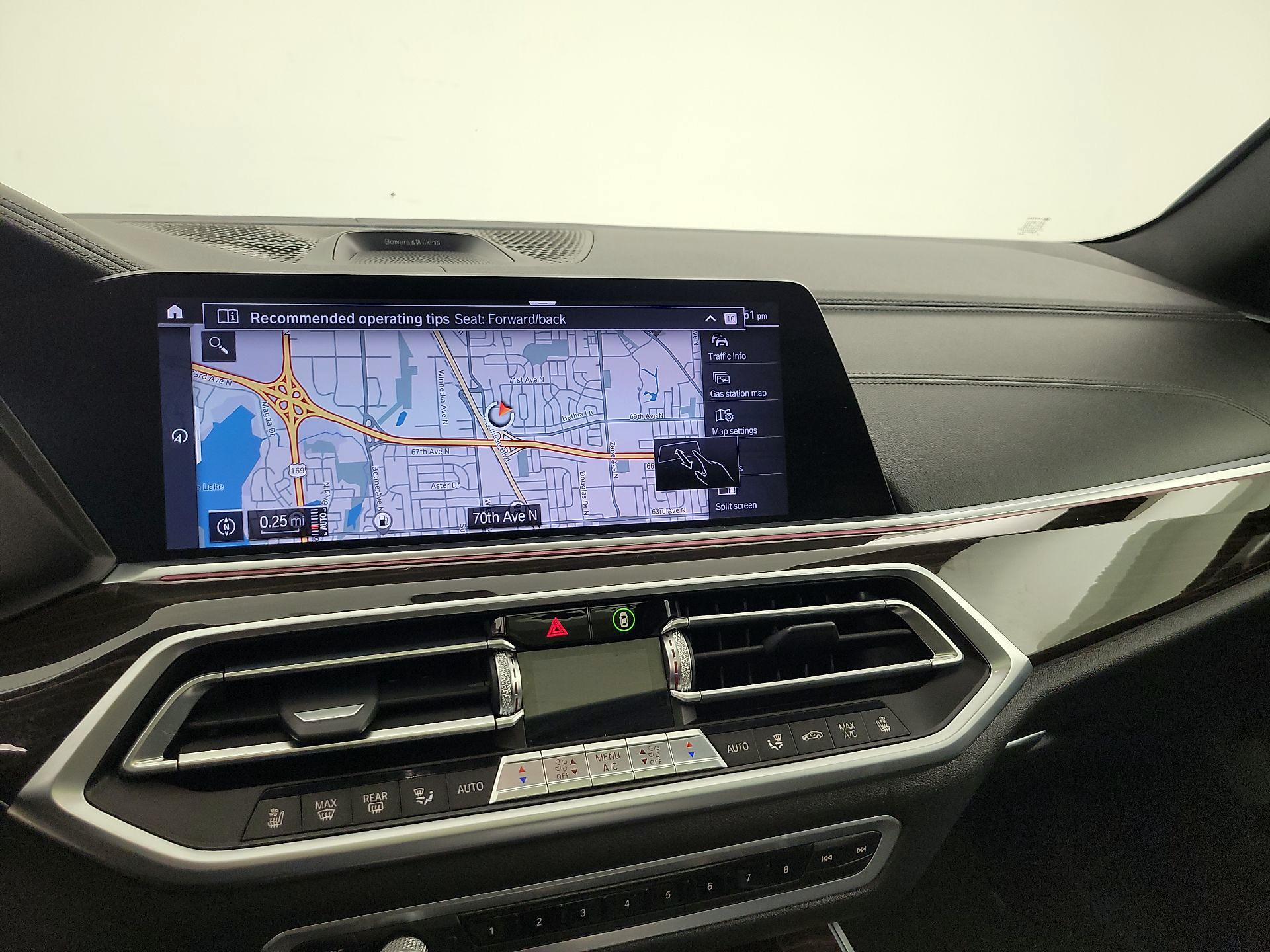 Thumbnail: 2020 BMW X5 - 14