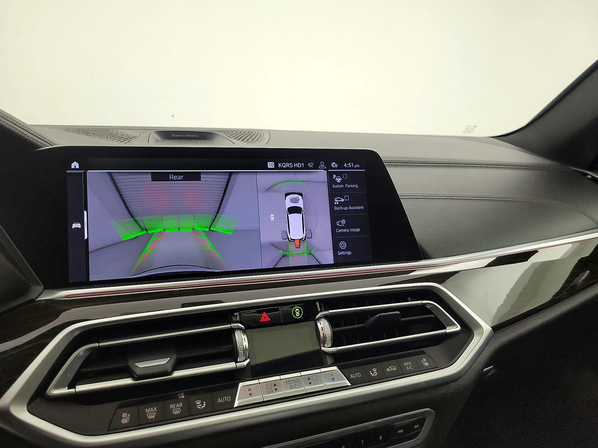 Thumbnail: 2020 BMW X5 - 15