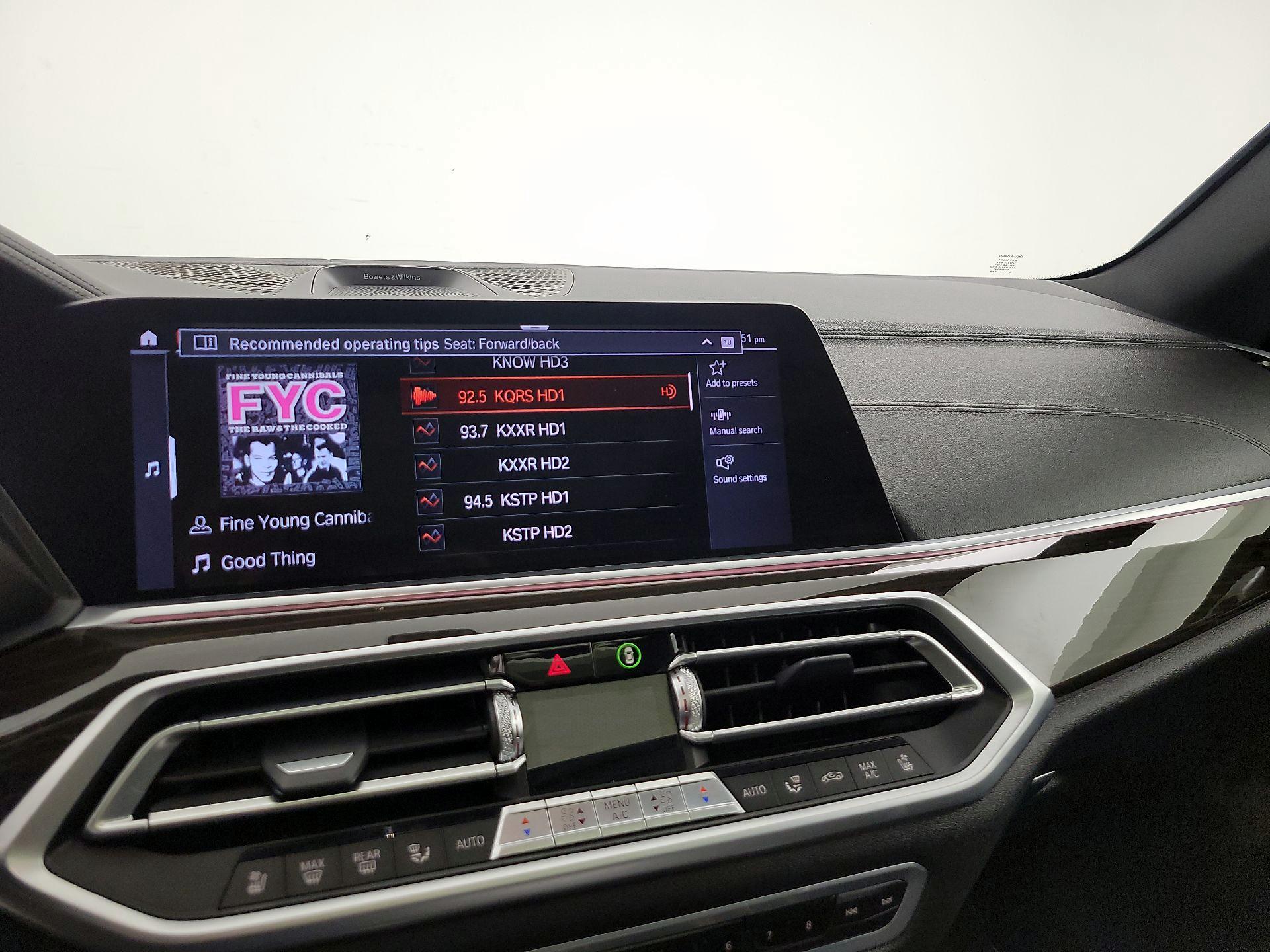 Thumbnail: 2020 BMW X5 - 16