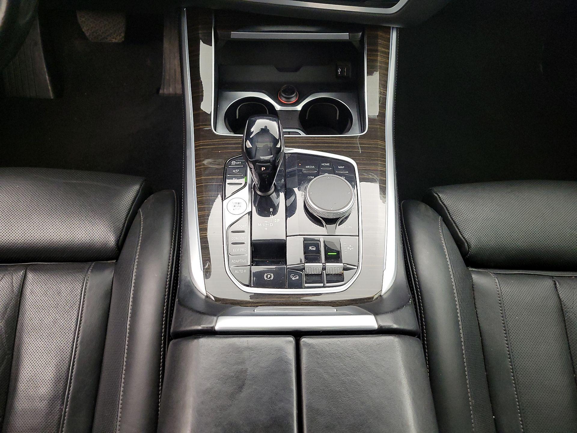 Thumbnail: 2020 BMW X5 - 18