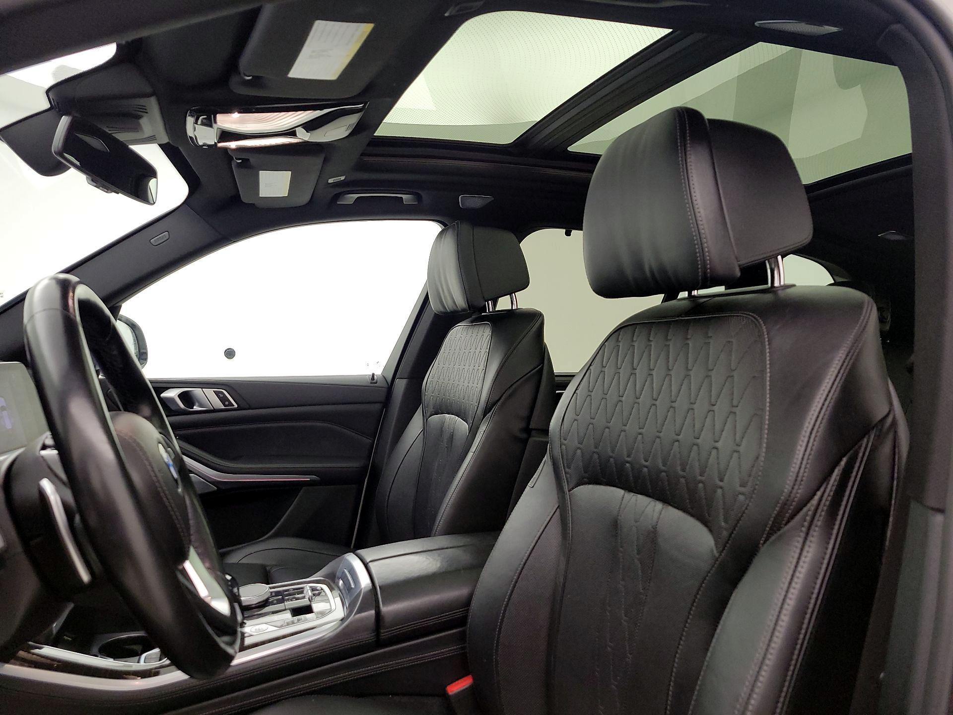 Thumbnail: 2020 BMW X5 - 20