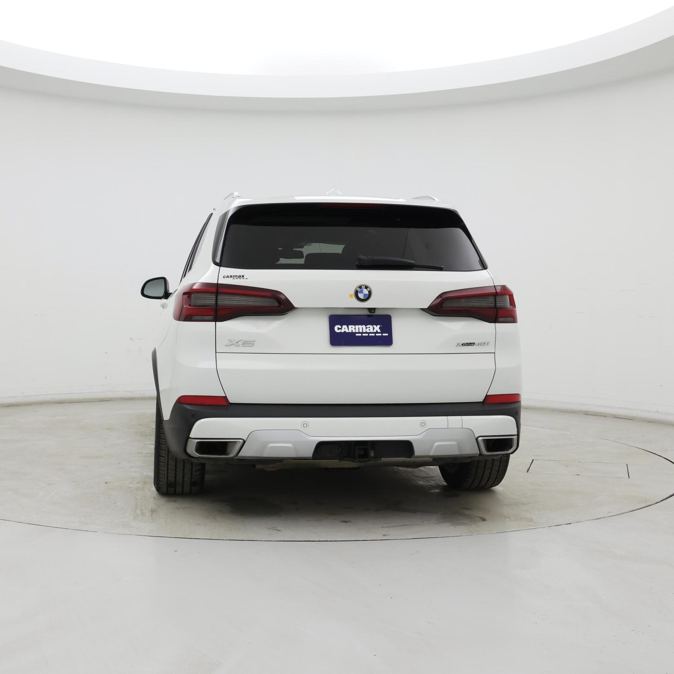 Thumbnail: 2020 BMW X5 - 6