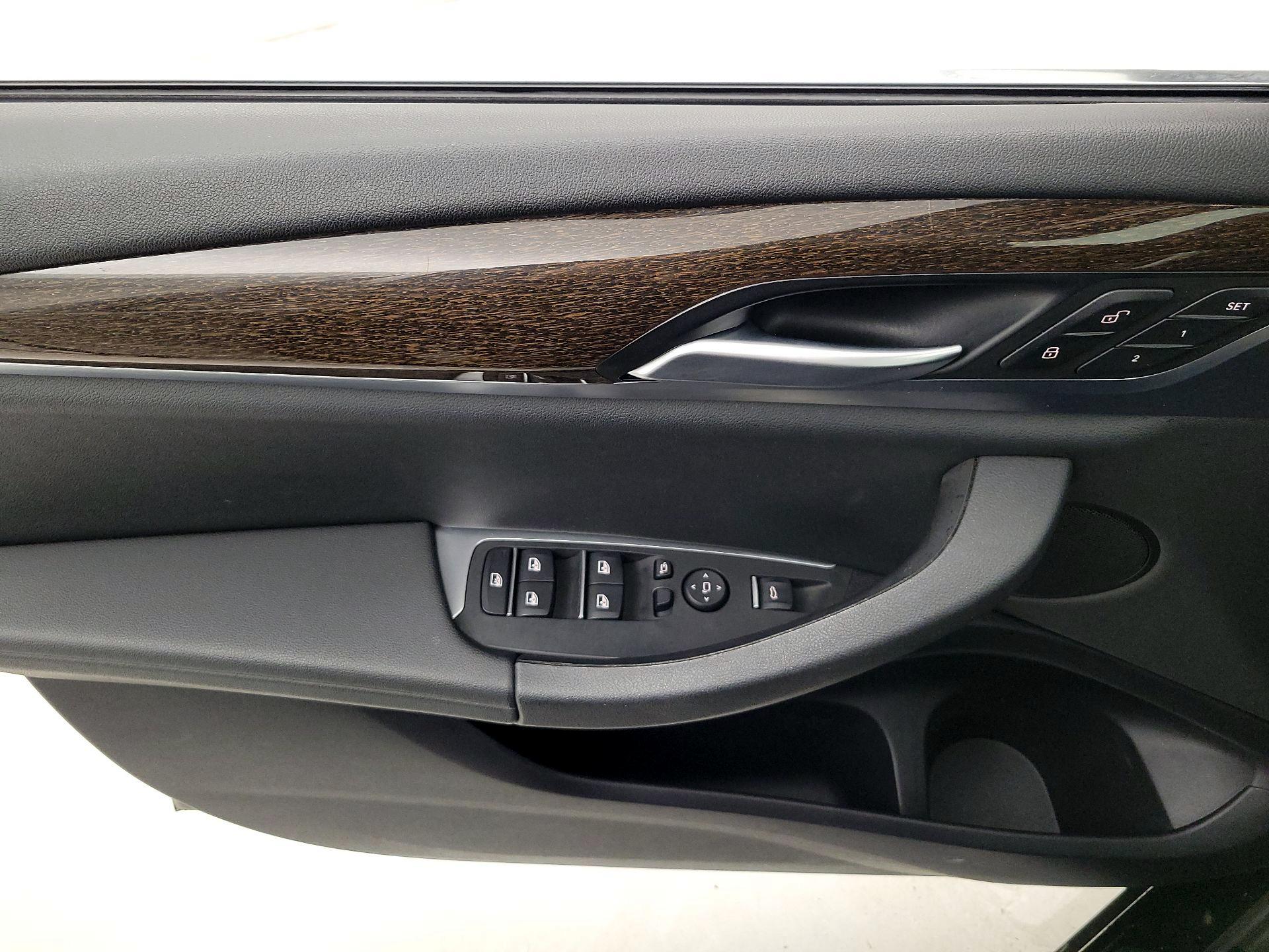 Thumbnail: 2018 BMW X3 - 12