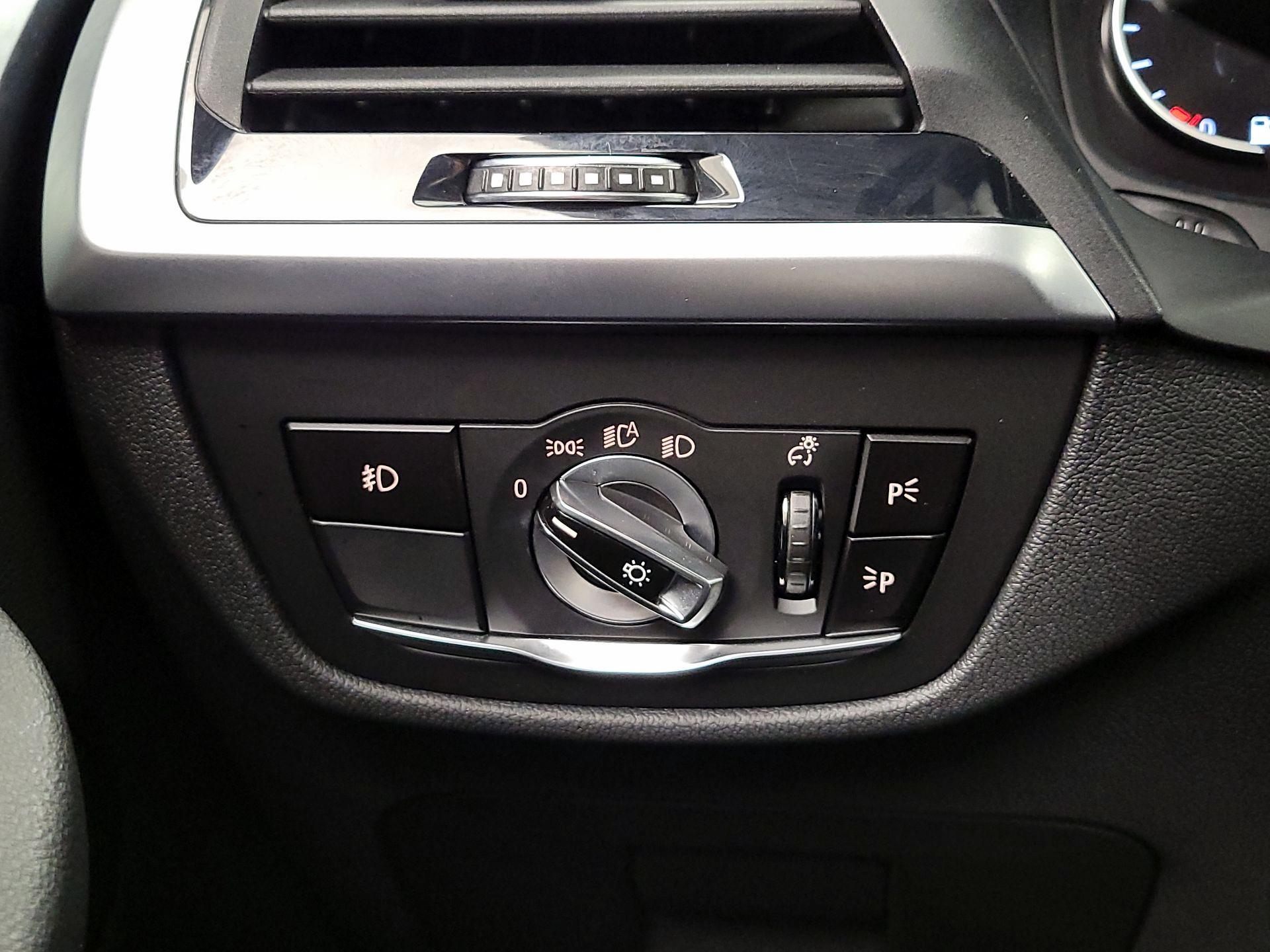 Thumbnail: 2018 BMW X3 - 13