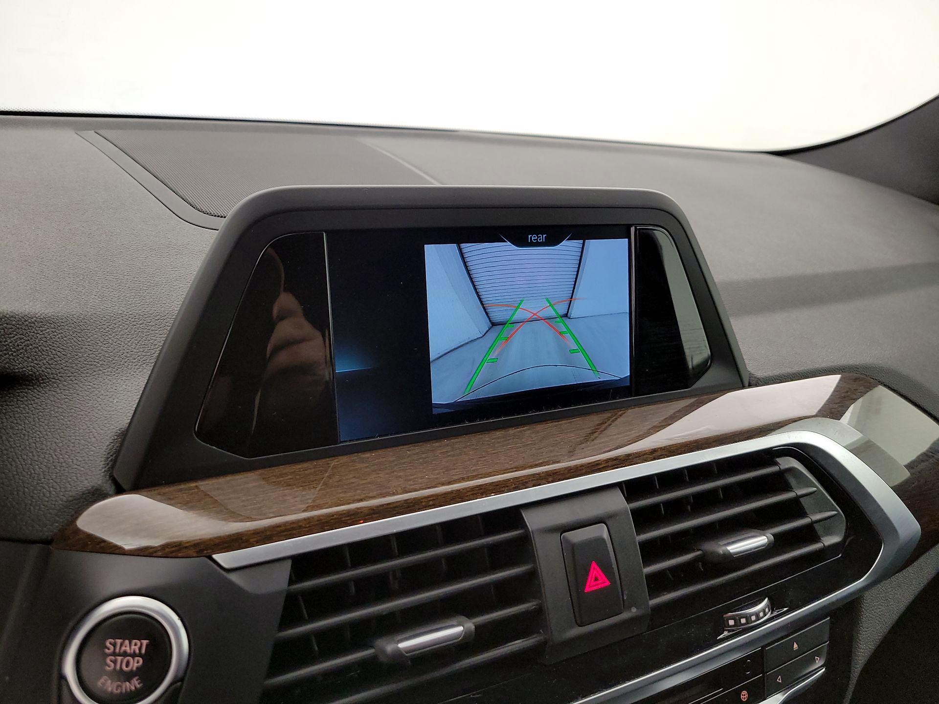 Thumbnail: 2018 BMW X3 - 14