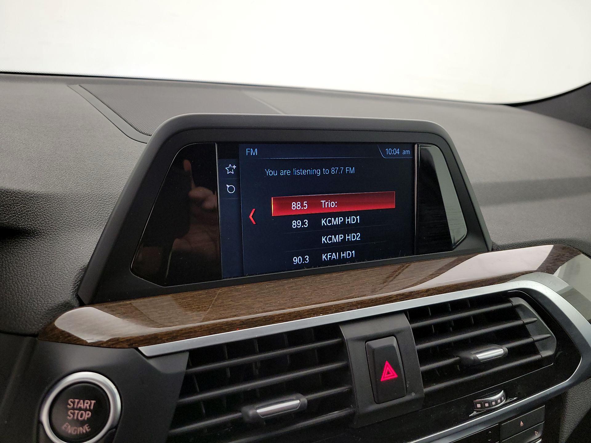 Thumbnail: 2018 BMW X3 - 15