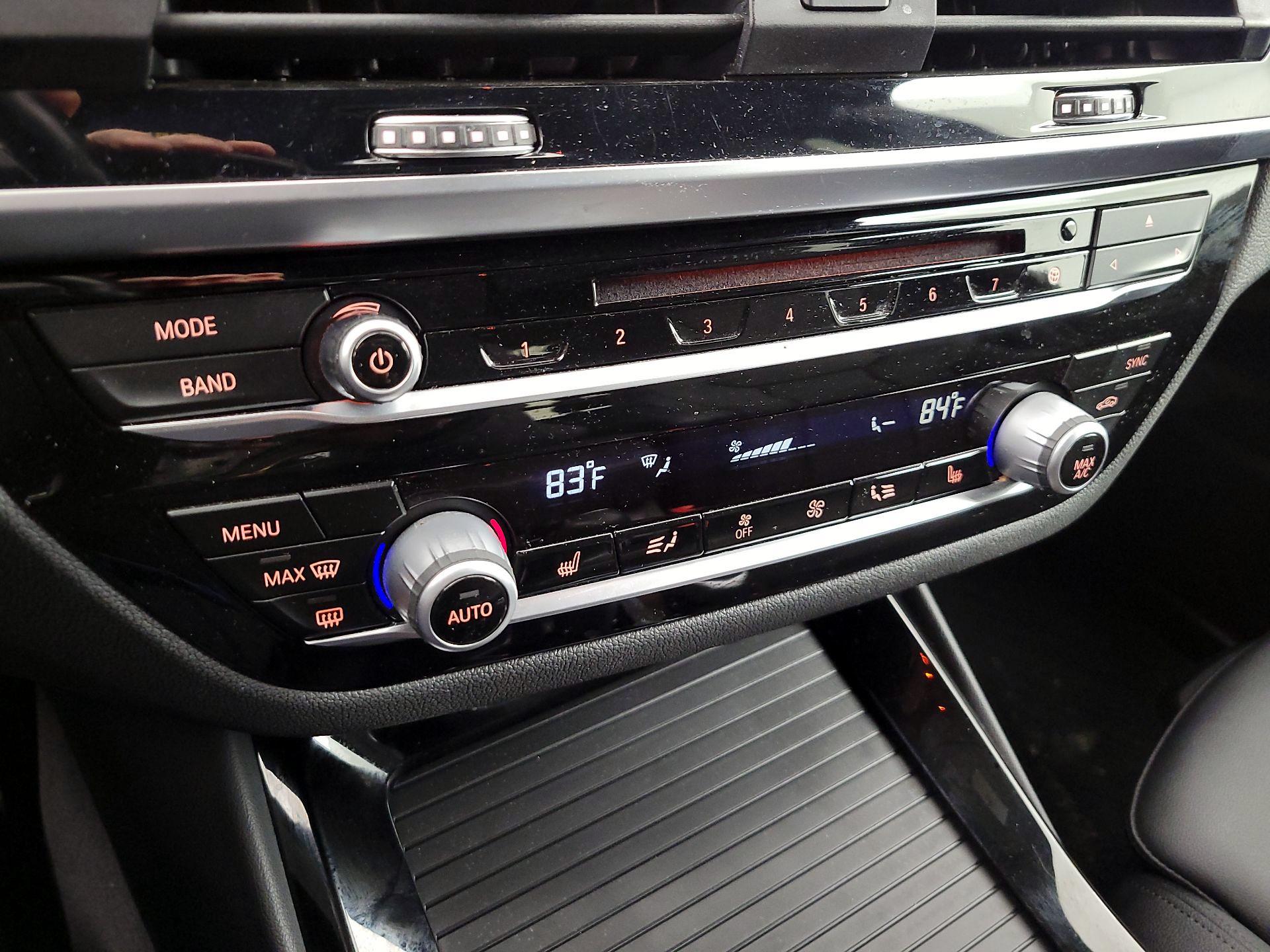 Thumbnail: 2018 BMW X3 - 16