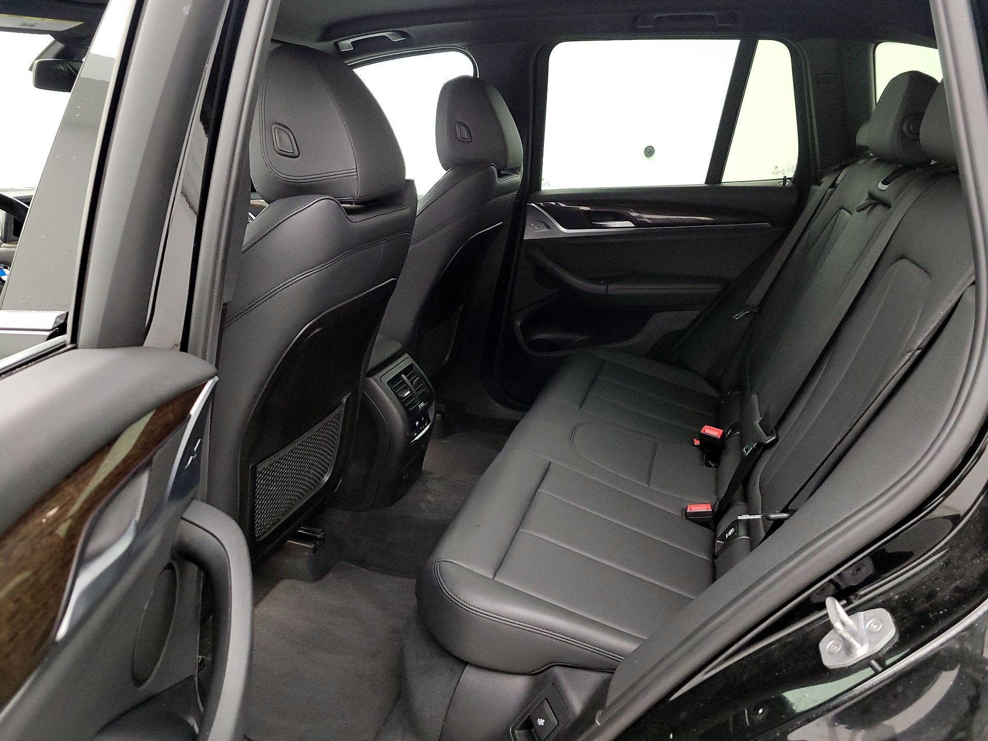 Thumbnail: 2018 BMW X3 - 19