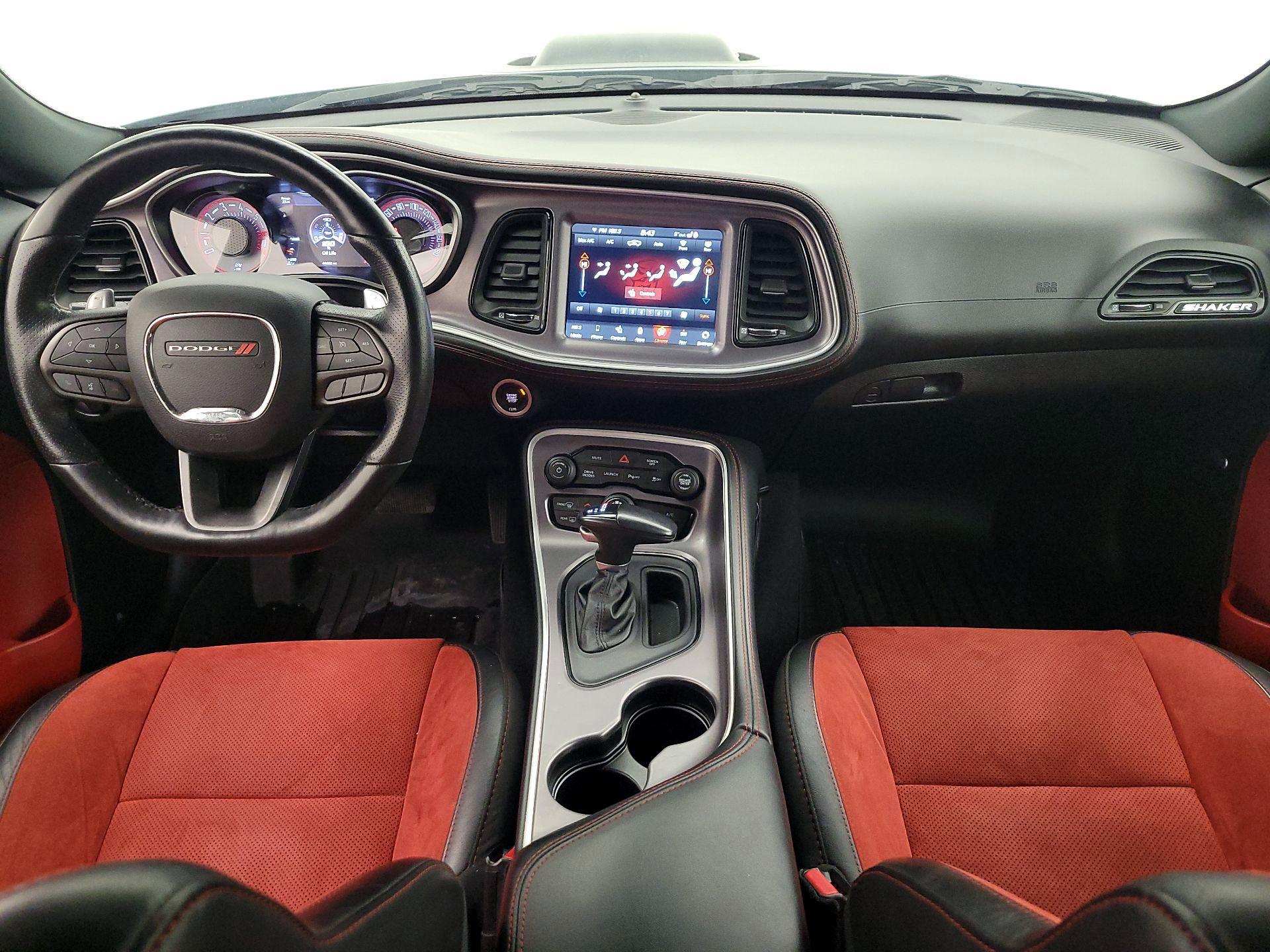 Thumbnail: 2021 Dodge Challenger - 9