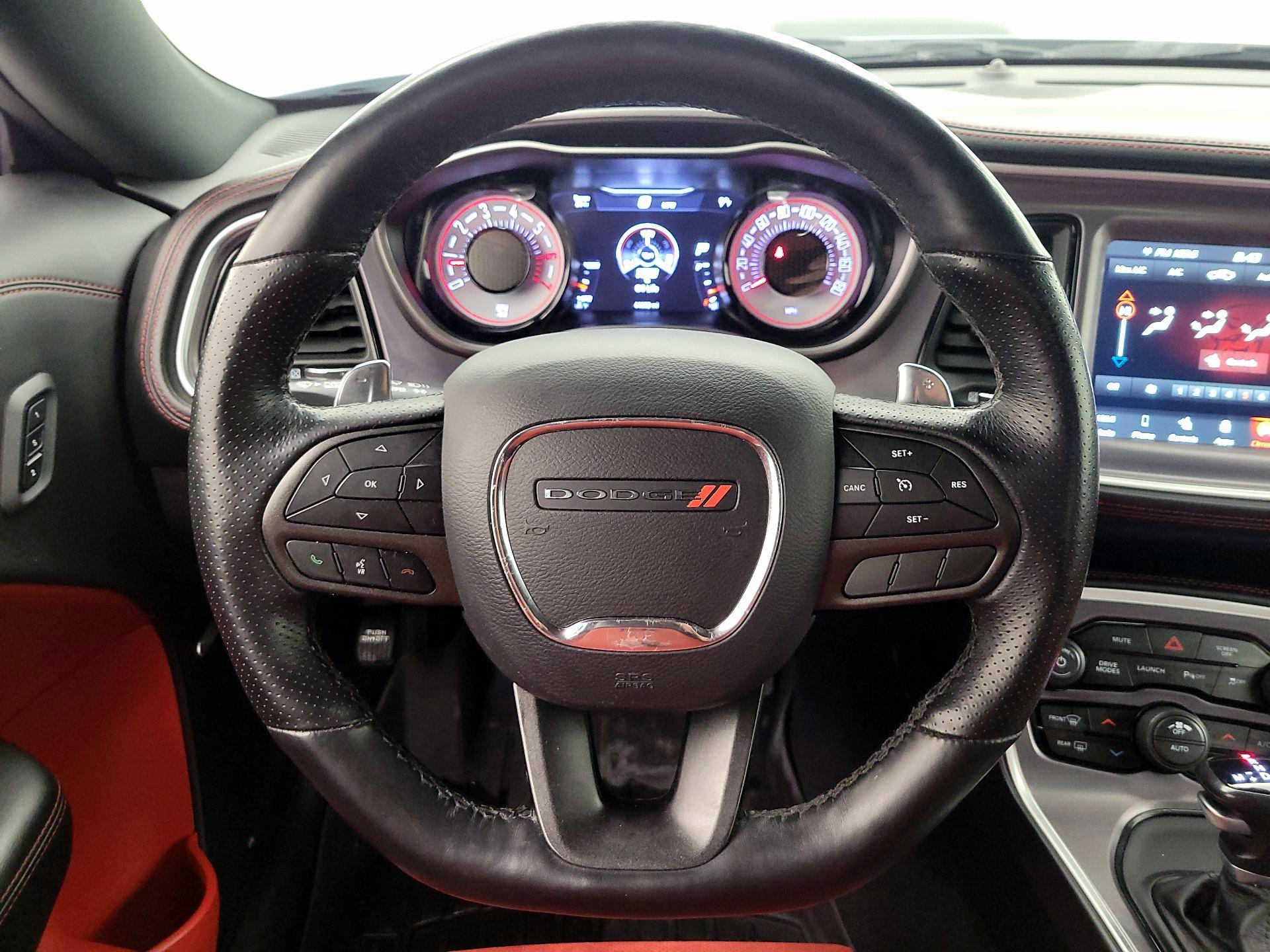 Thumbnail: 2021 Dodge Challenger - 10