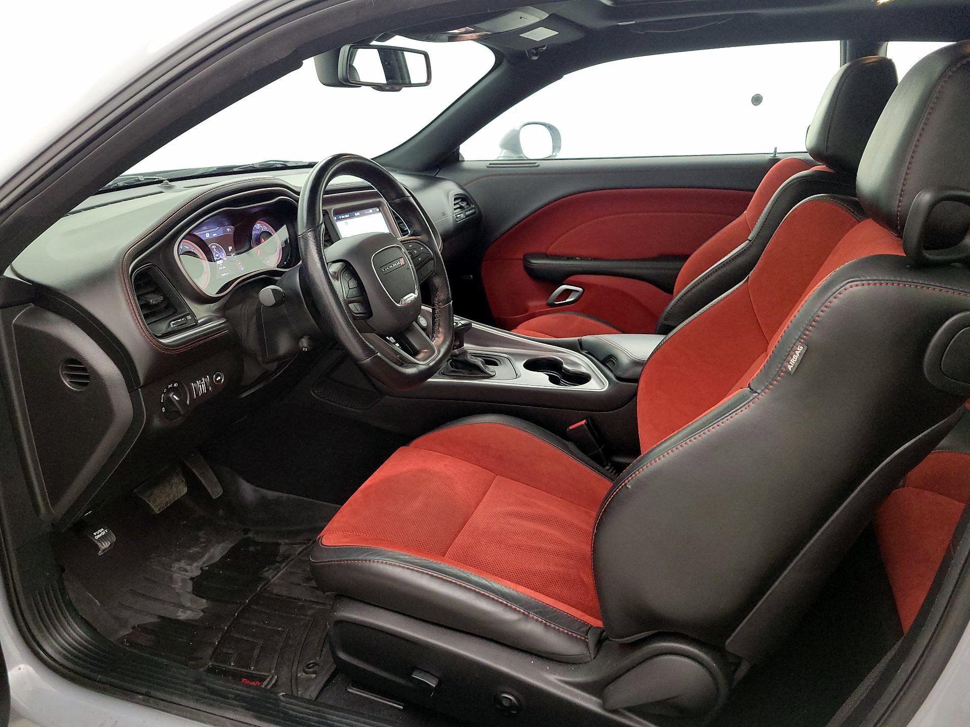 Thumbnail: 2021 Dodge Challenger - 11