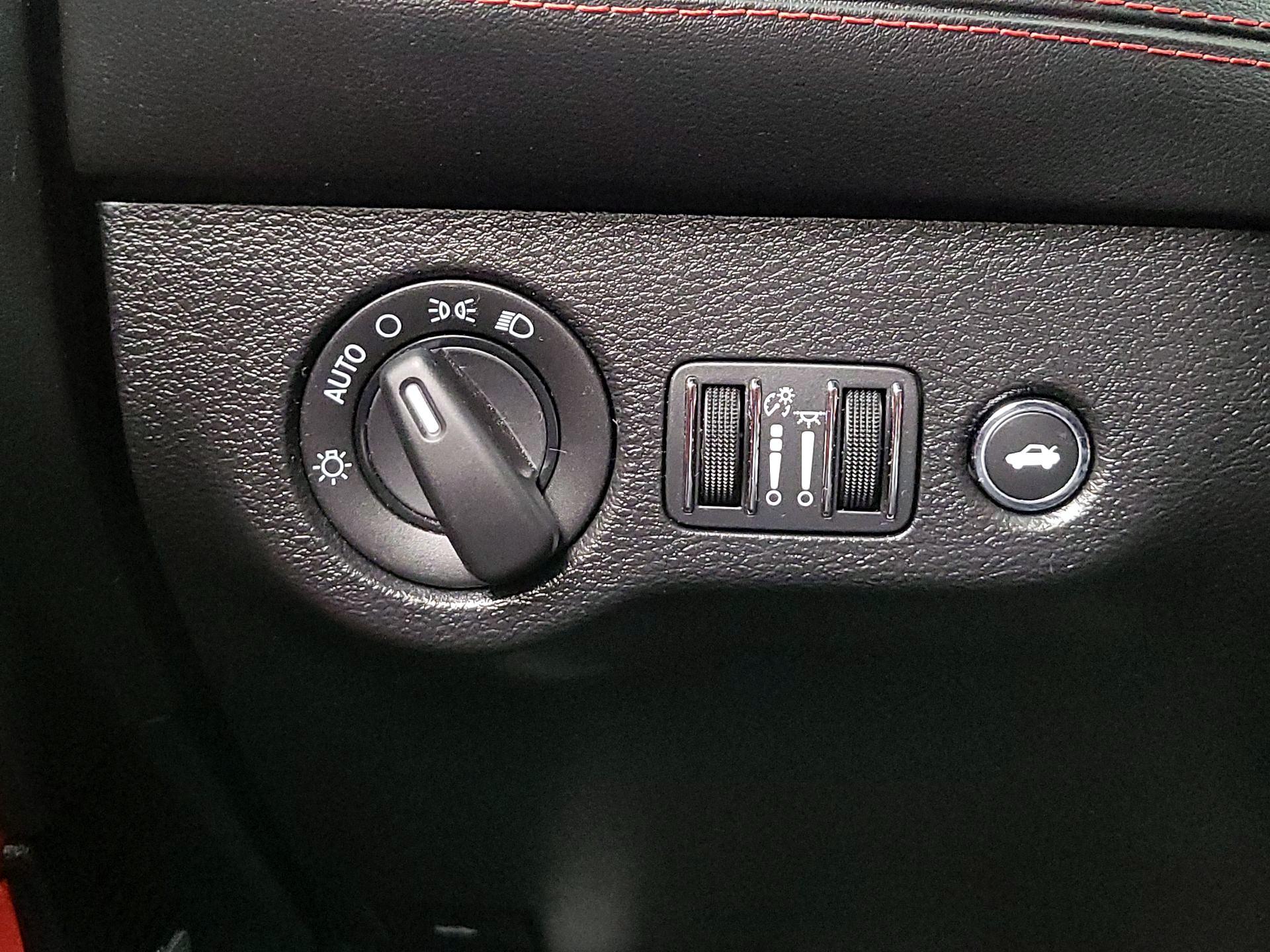 Thumbnail: 2021 Dodge Challenger - 13