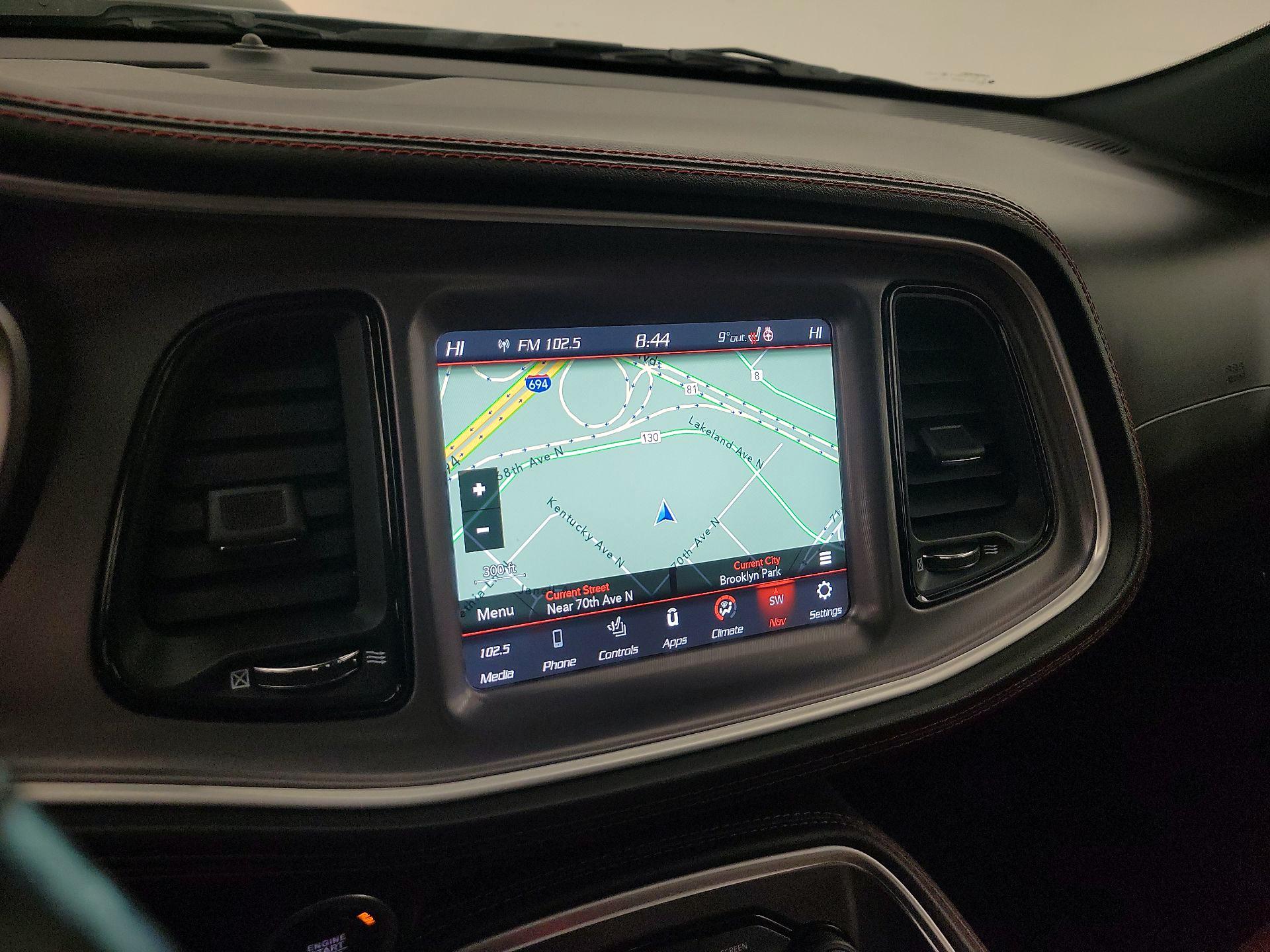 Thumbnail: 2021 Dodge Challenger - 14