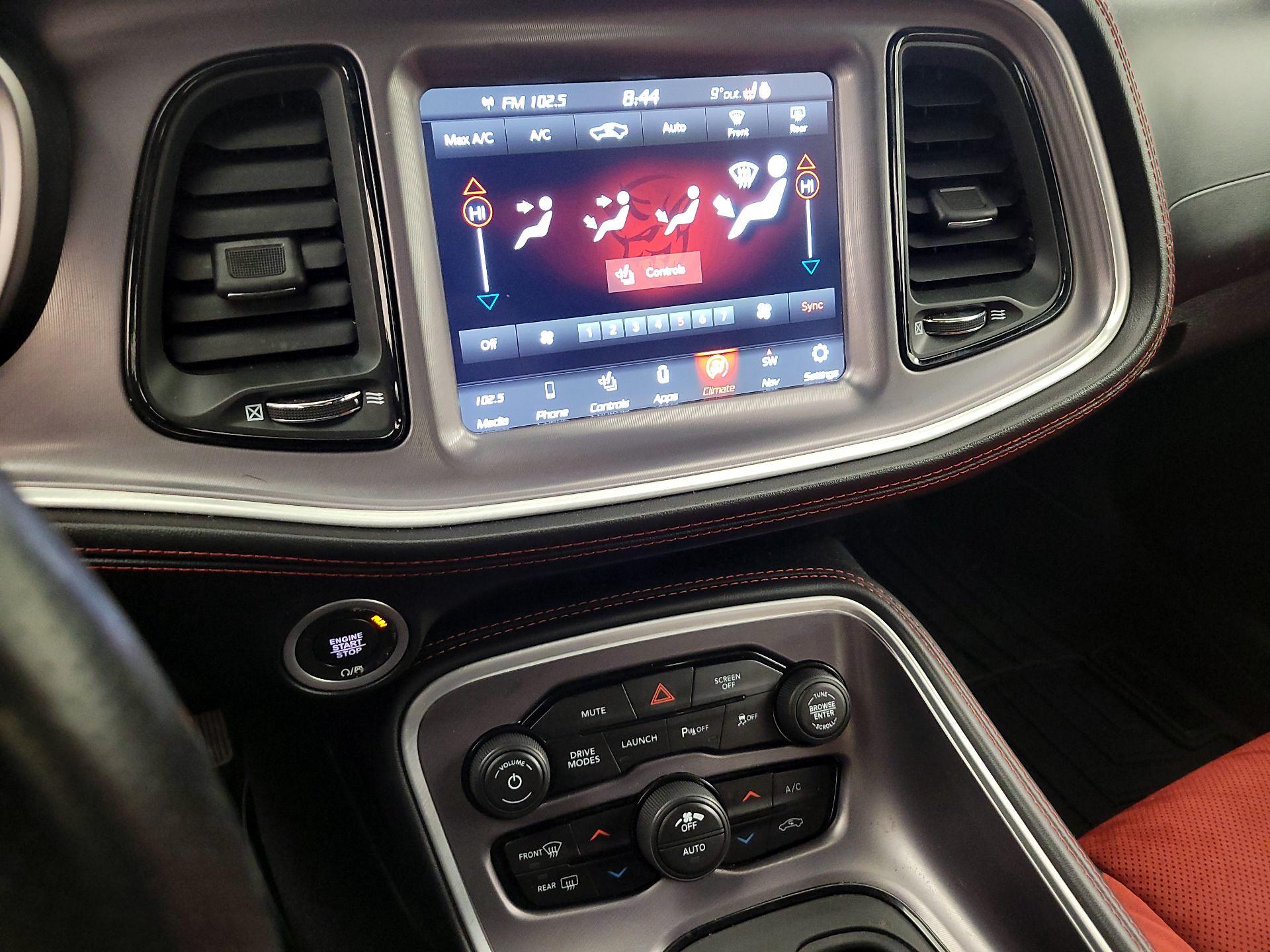 Thumbnail: 2021 Dodge Challenger - 17