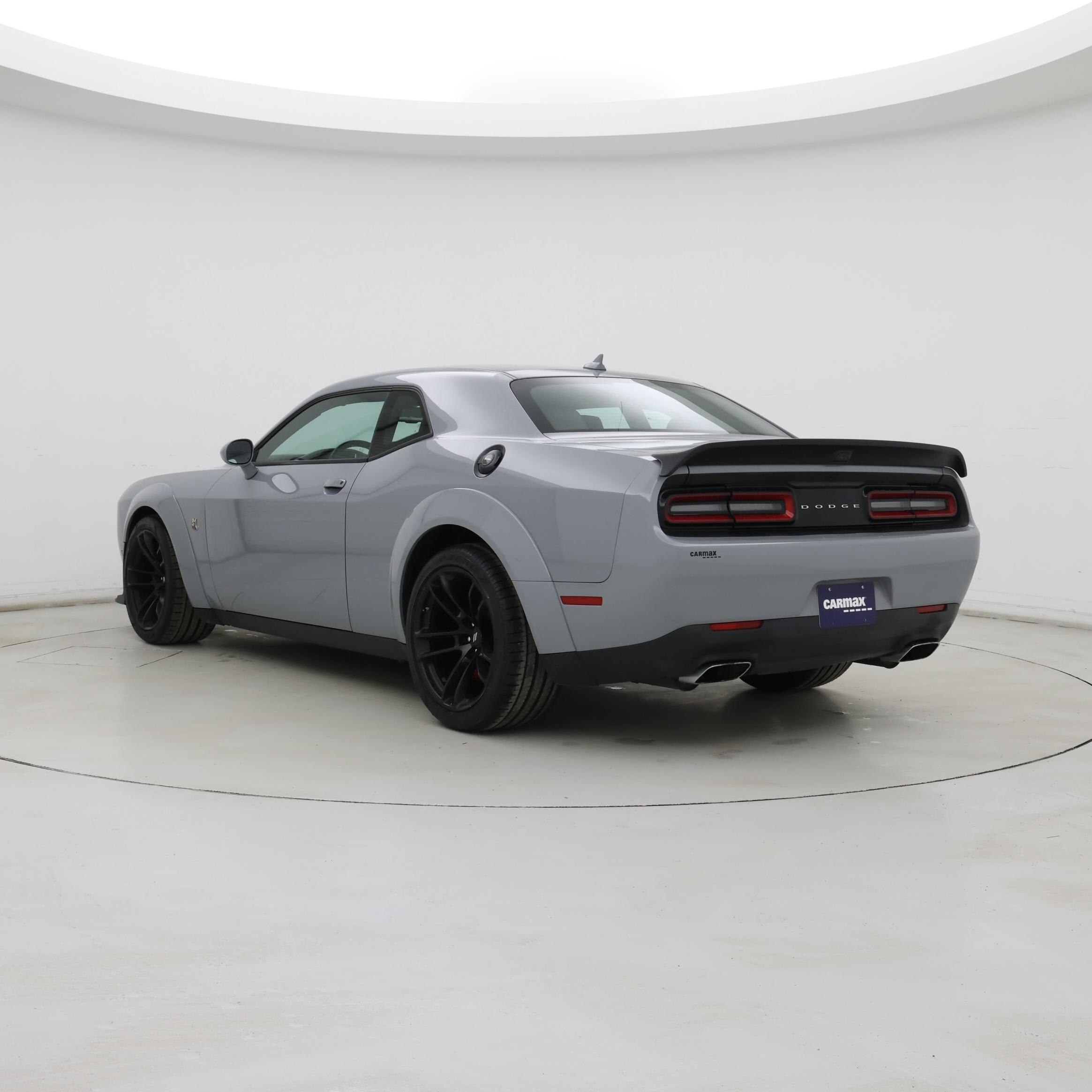 Thumbnail: 2021 Dodge Challenger - 2