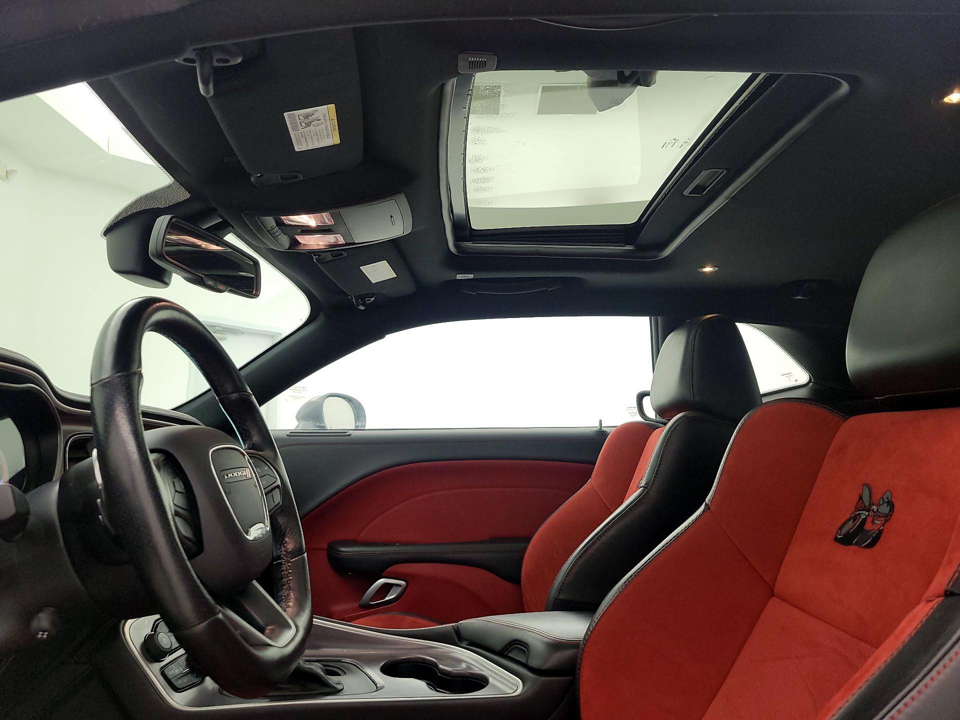 Thumbnail: 2021 Dodge Challenger - 20