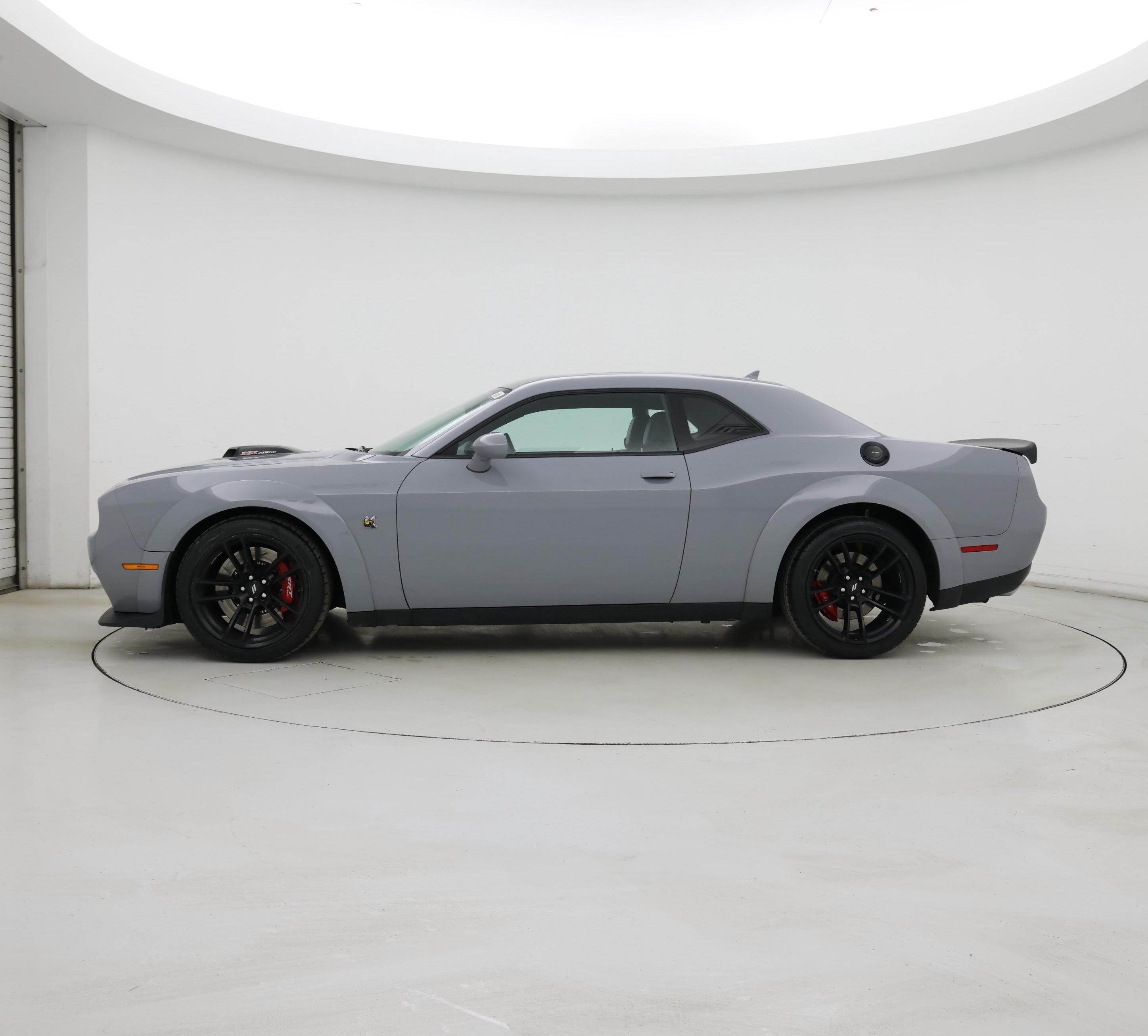 Thumbnail: 2021 Dodge Challenger - 3