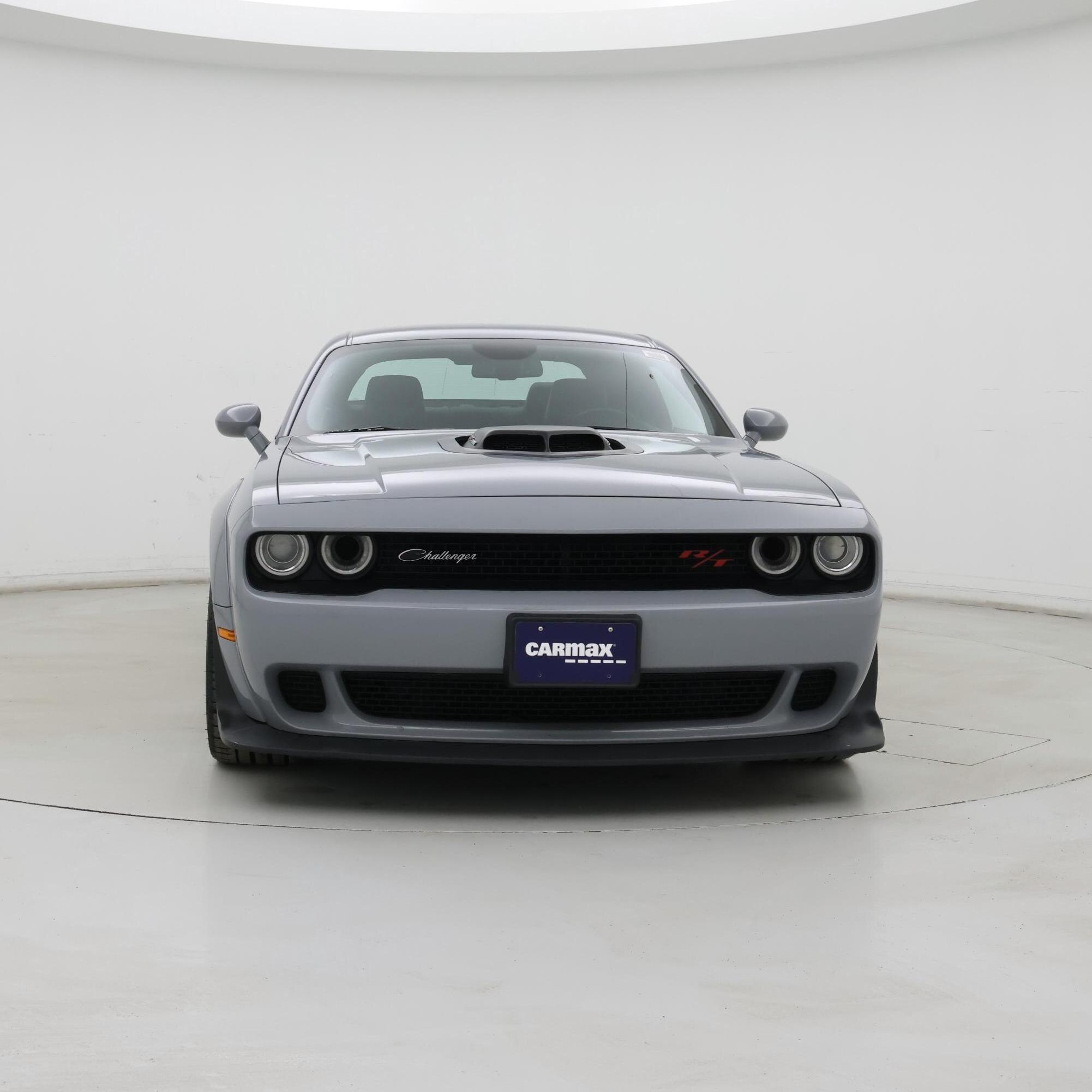 Thumbnail: 2021 Dodge Challenger - 5