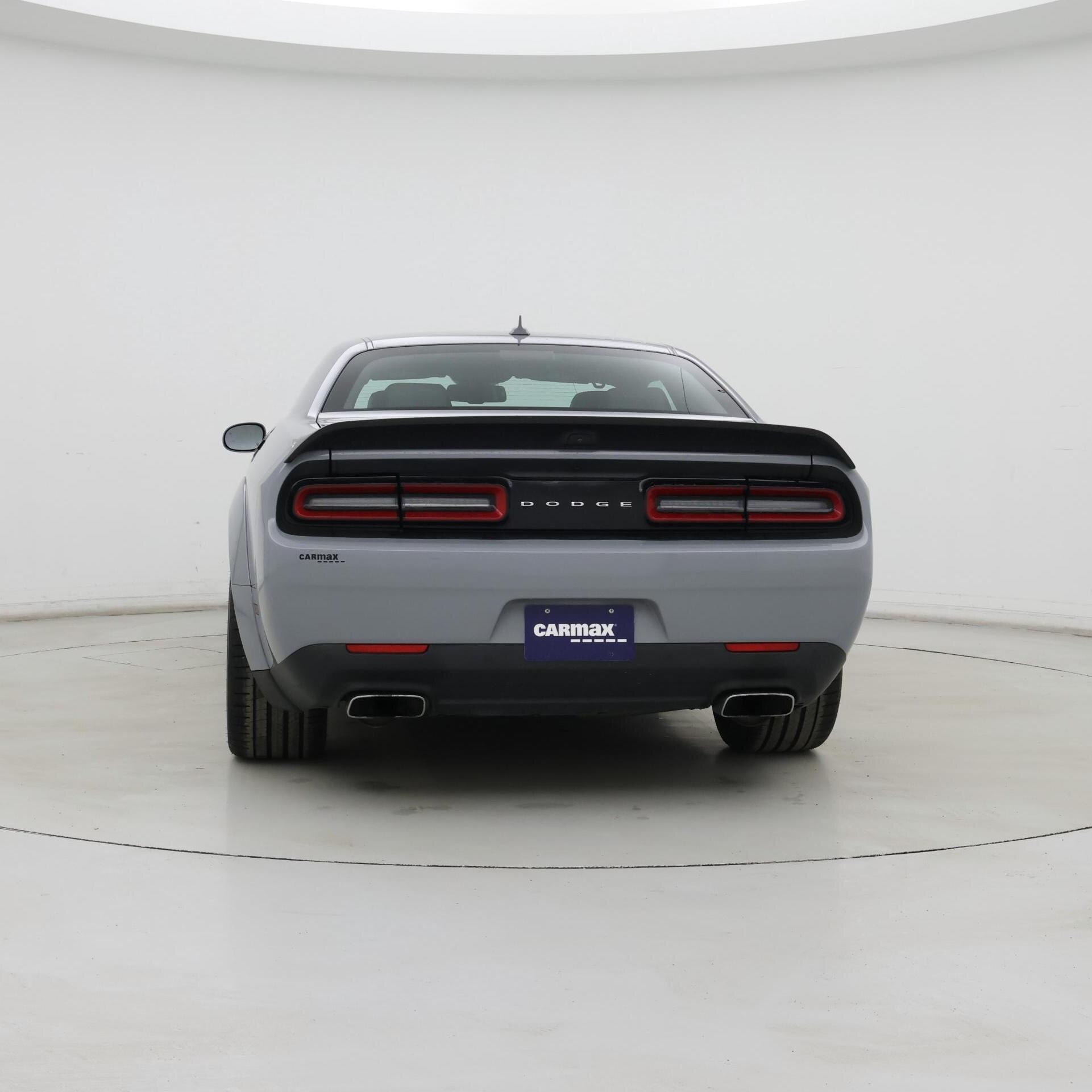 Thumbnail: 2021 Dodge Challenger - 6