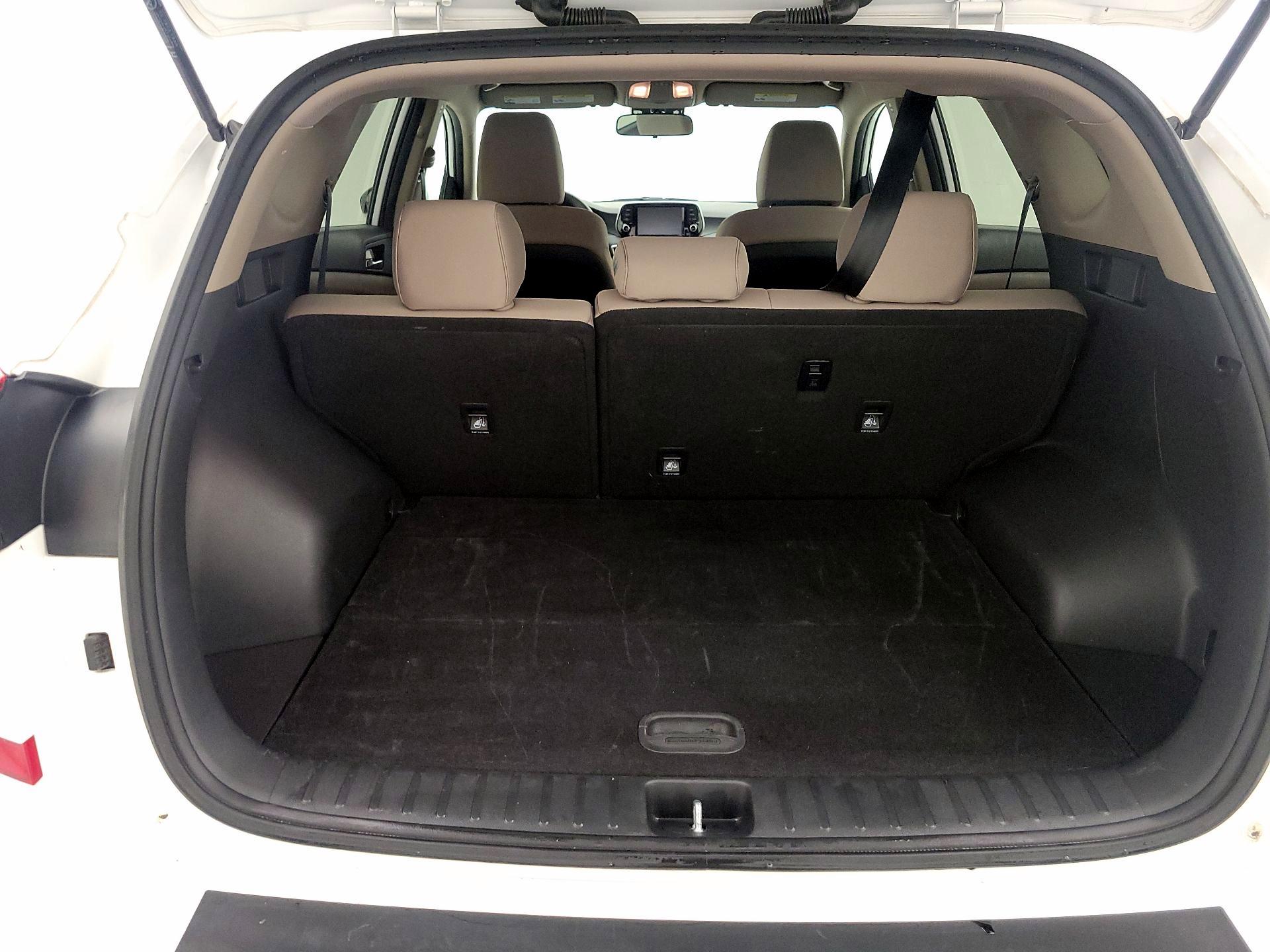 Thumbnail: 2019 Hyundai Tucson - 20