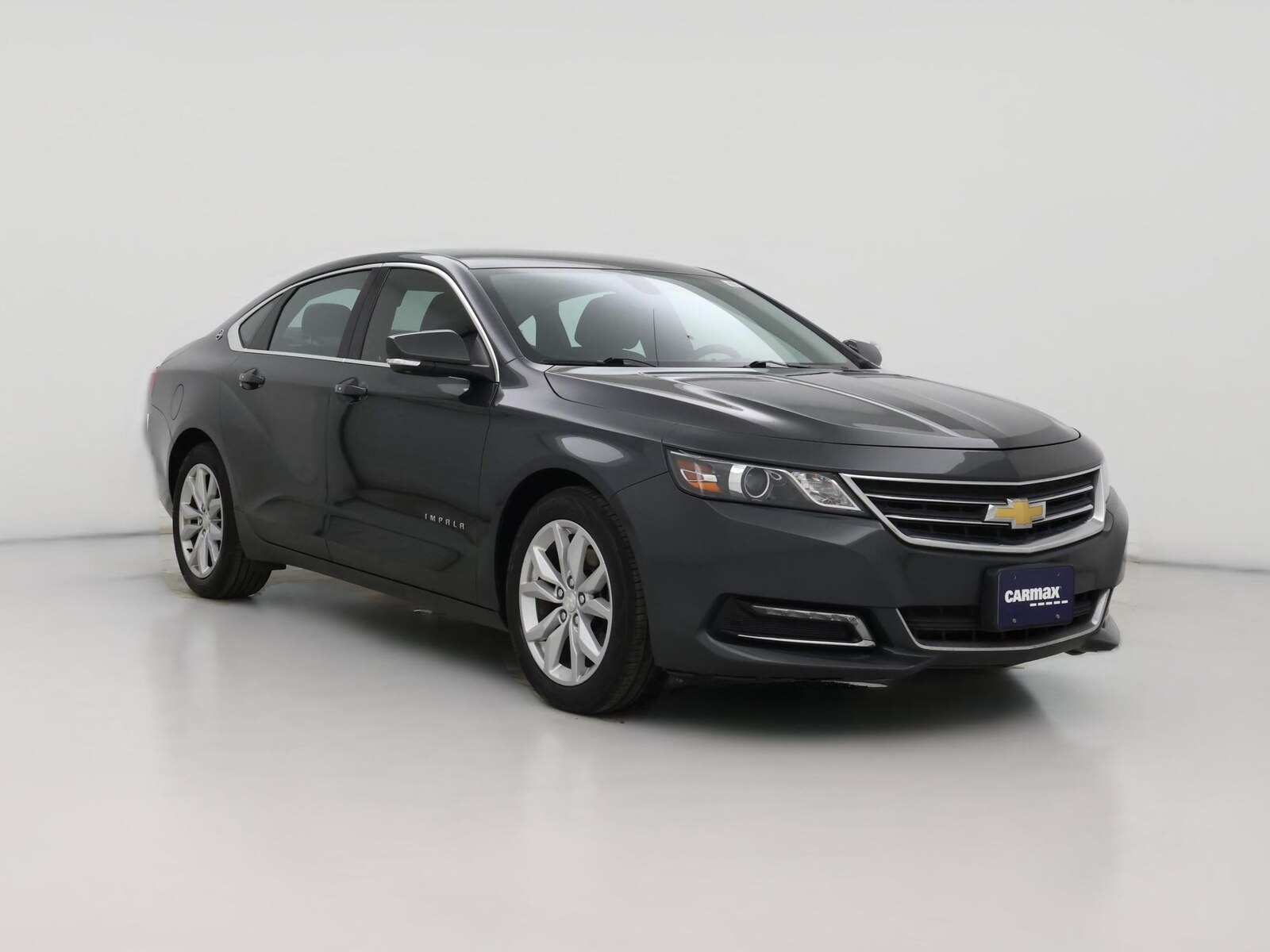 2018 Chevrolet Impala