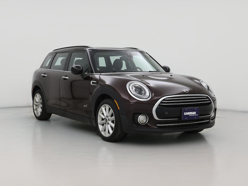 2019 MINI Cooper Clubman  -
                  Minneapolis, MN