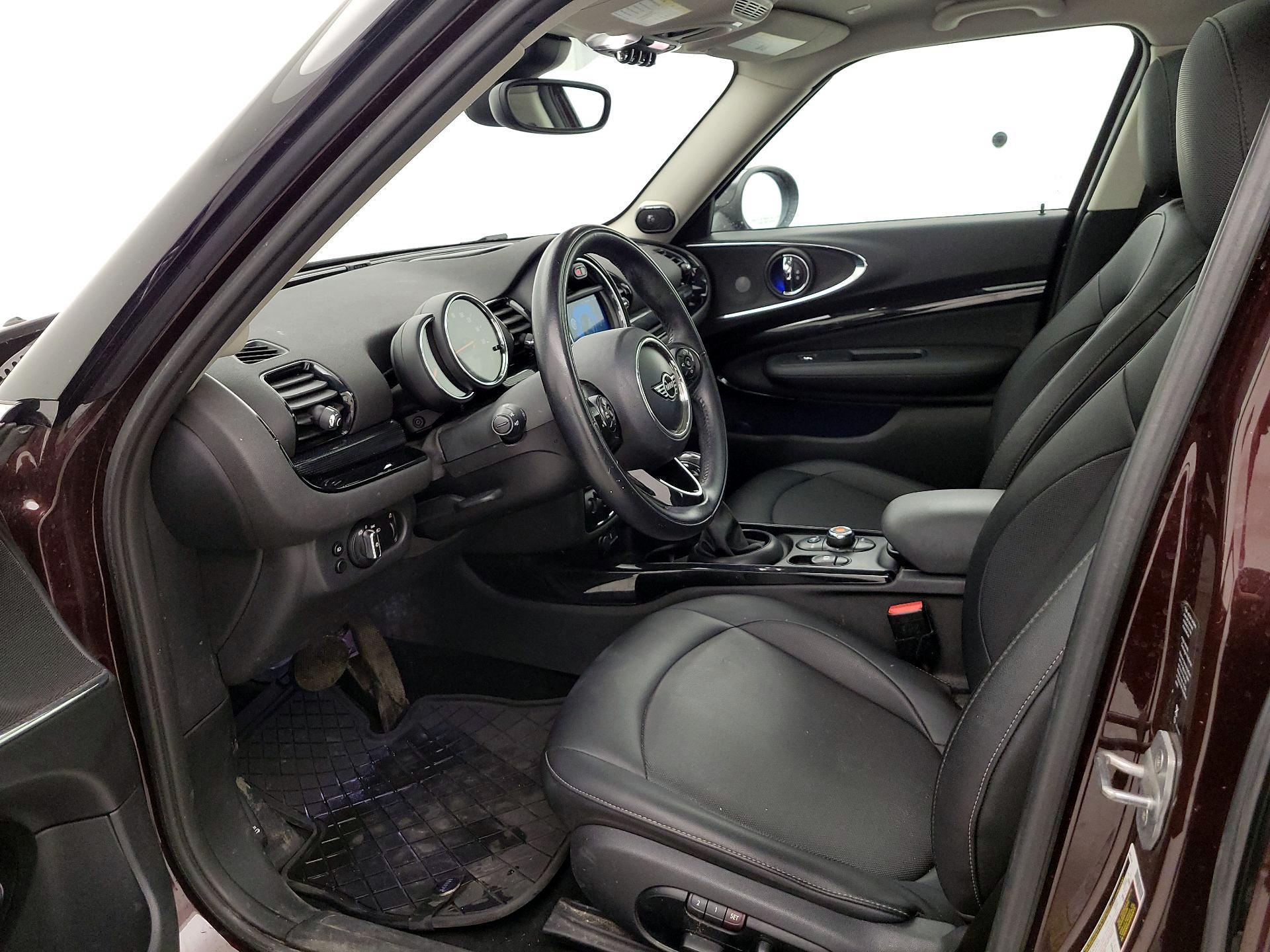 Thumbnail: 2019 MINI Cooper Clubman - 11