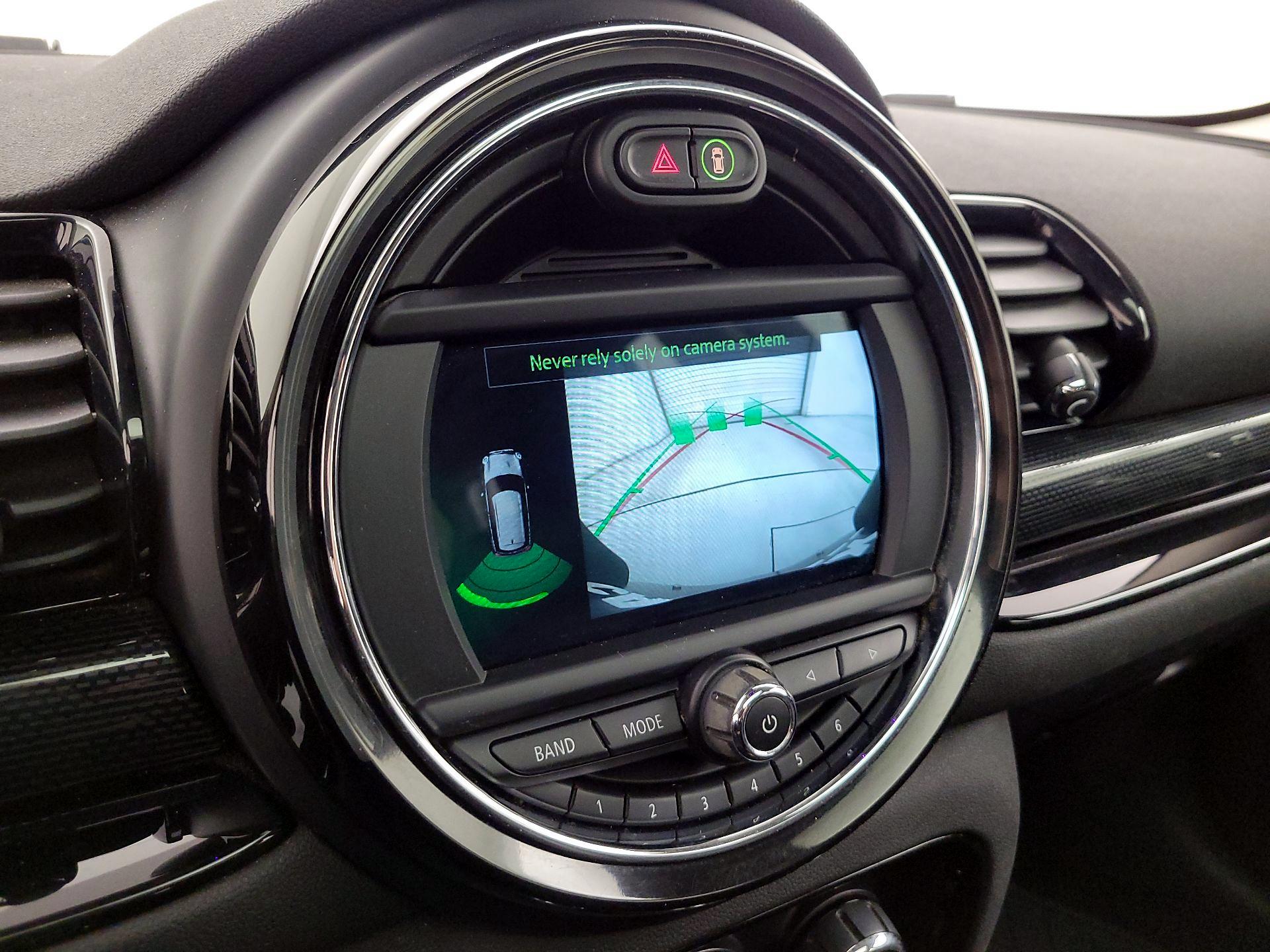 Thumbnail: 2019 MINI Cooper Clubman - 14