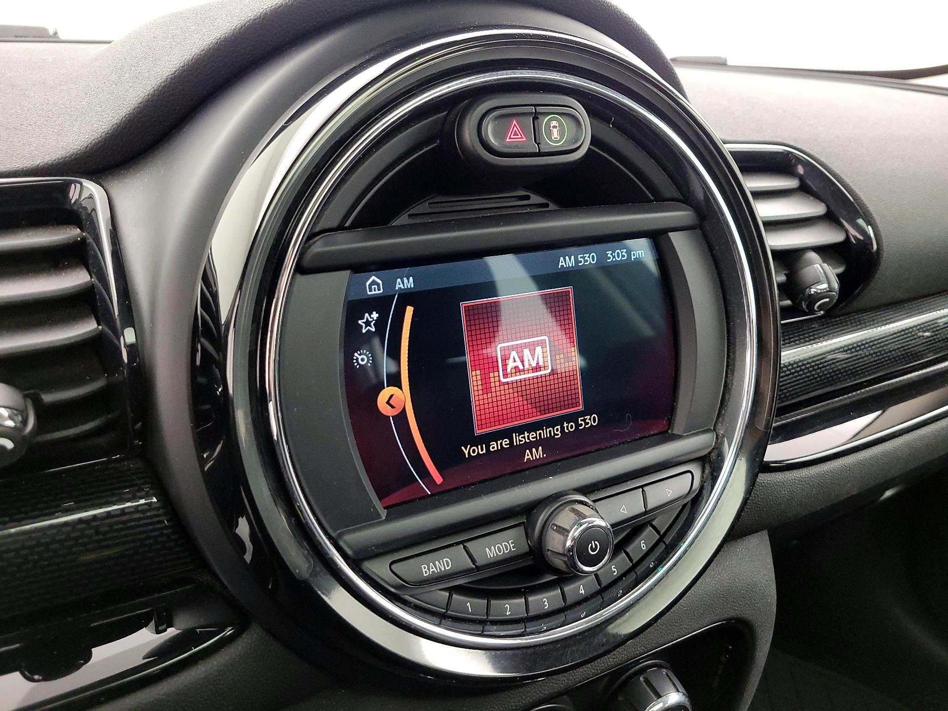 Thumbnail: 2019 MINI Cooper Clubman - 15