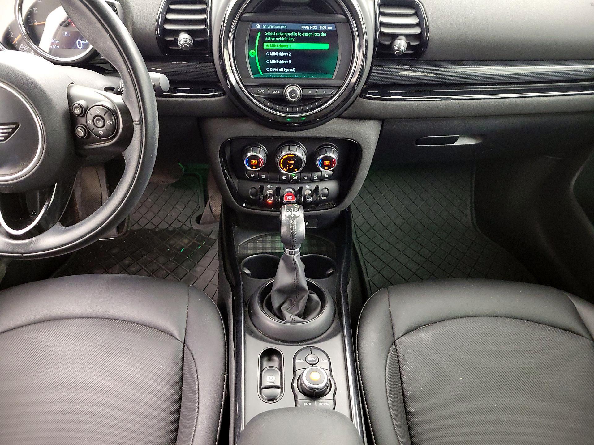 Thumbnail: 2019 MINI Cooper Clubman - 17