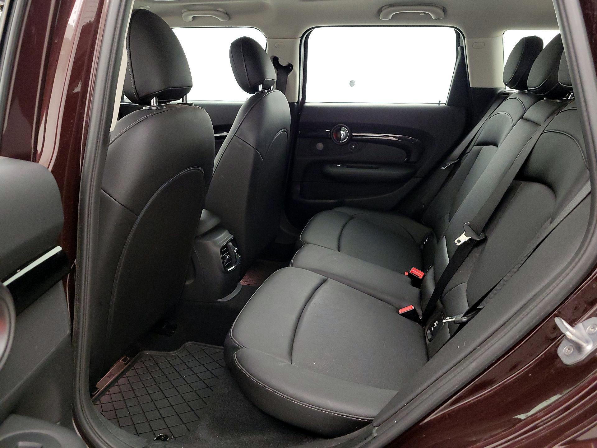 Thumbnail: 2019 MINI Cooper Clubman - 20